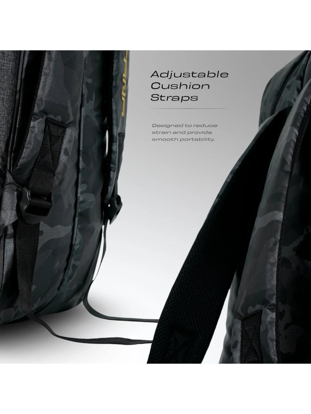 KATANA Combat Gear Badminton Kitbag