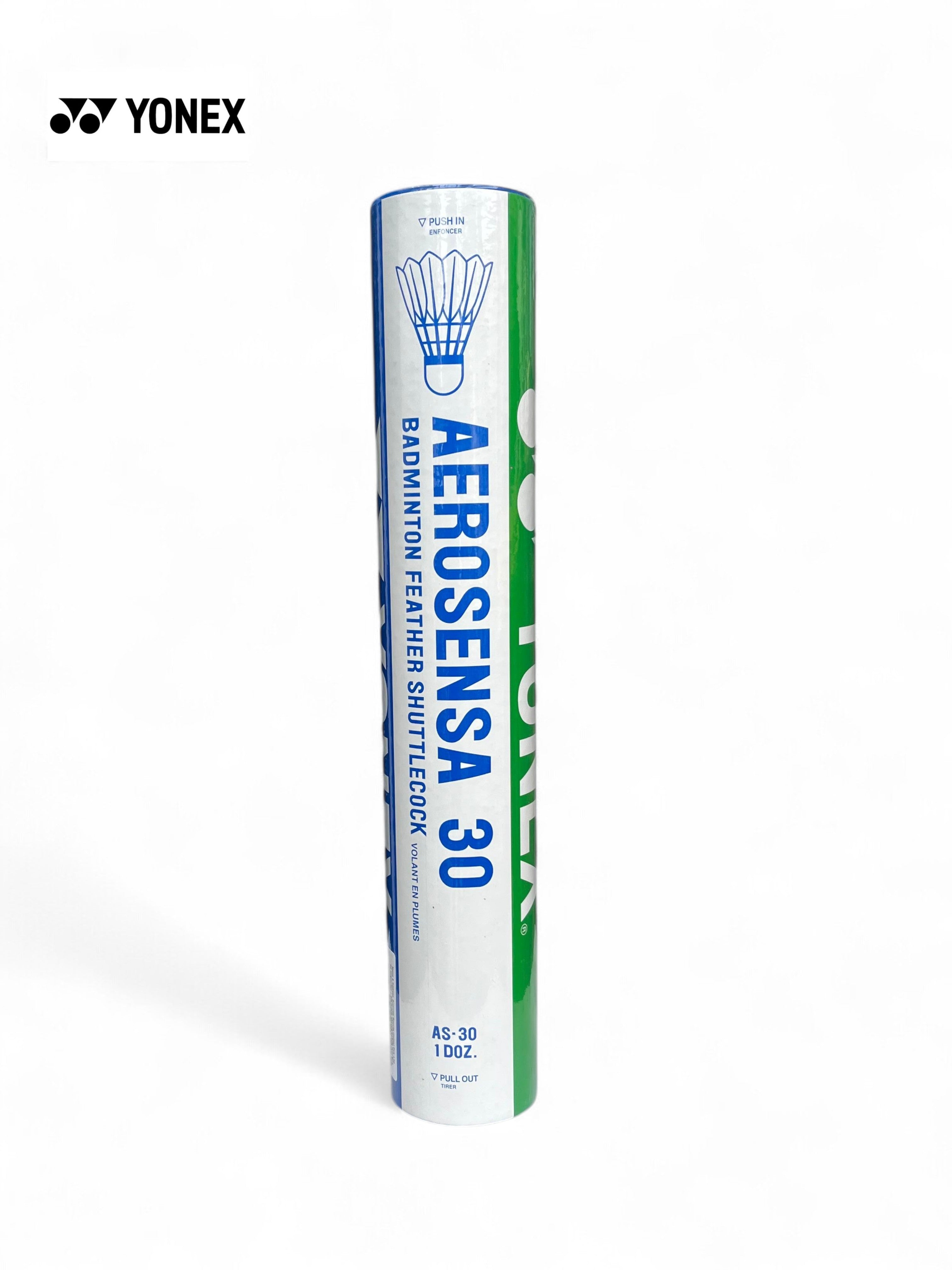 YONEX Aerosensa 30 Feather Shuttlecock