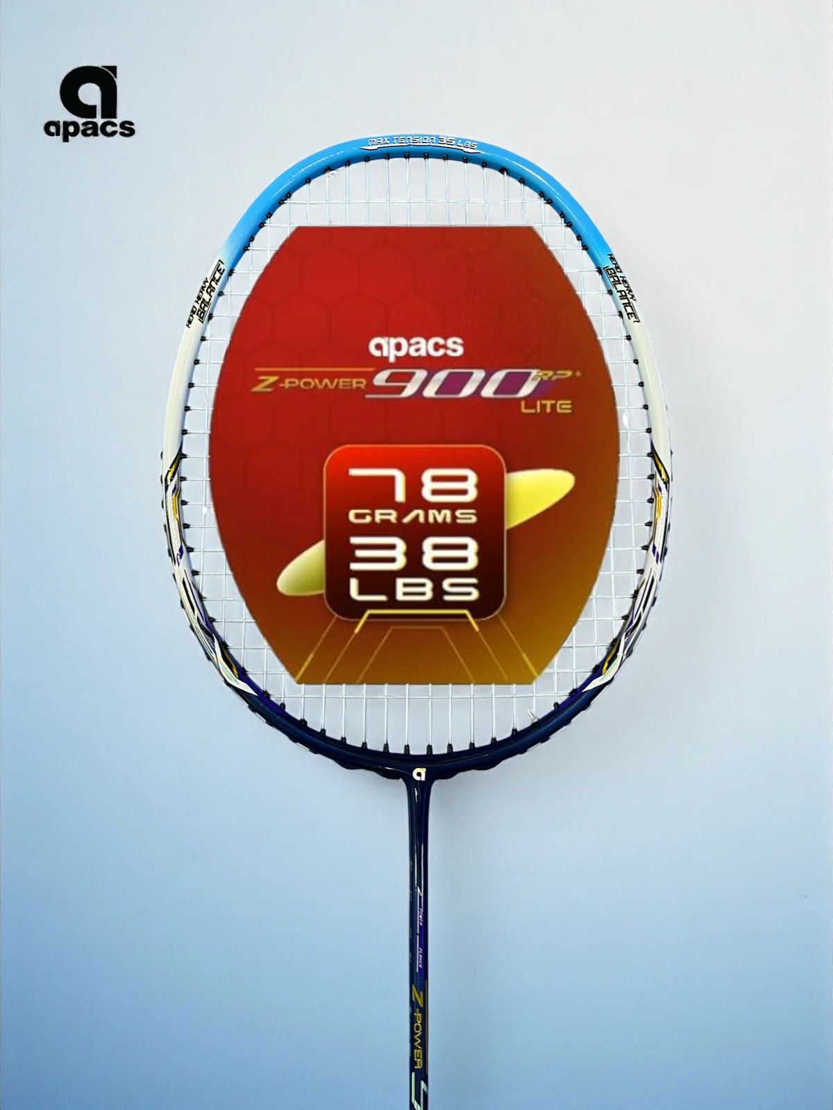Panda Power Rackets Badminton Rackets Collection – Sports Kingdom