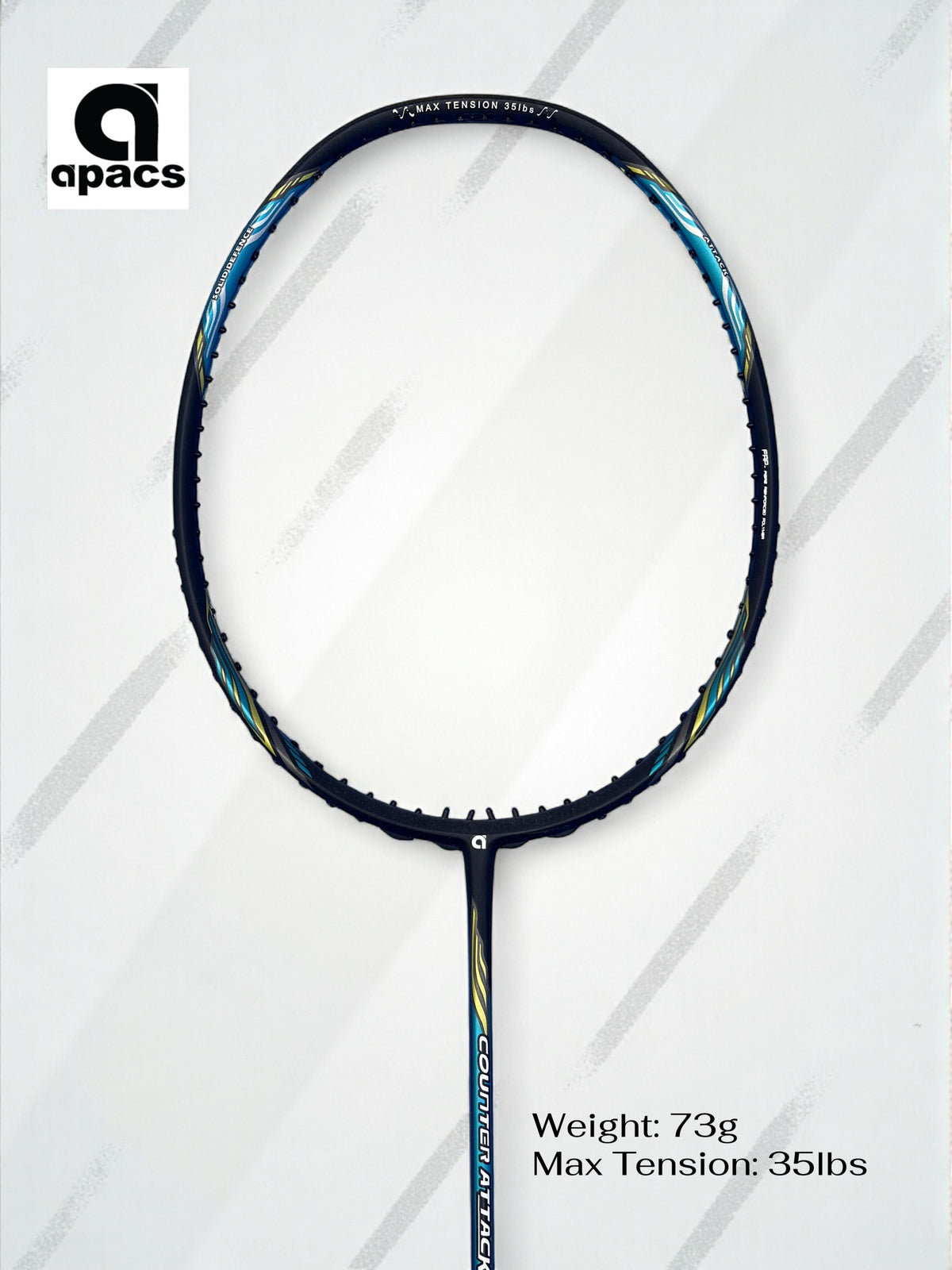 Badminton Rackets Collection – Sports Kingdom