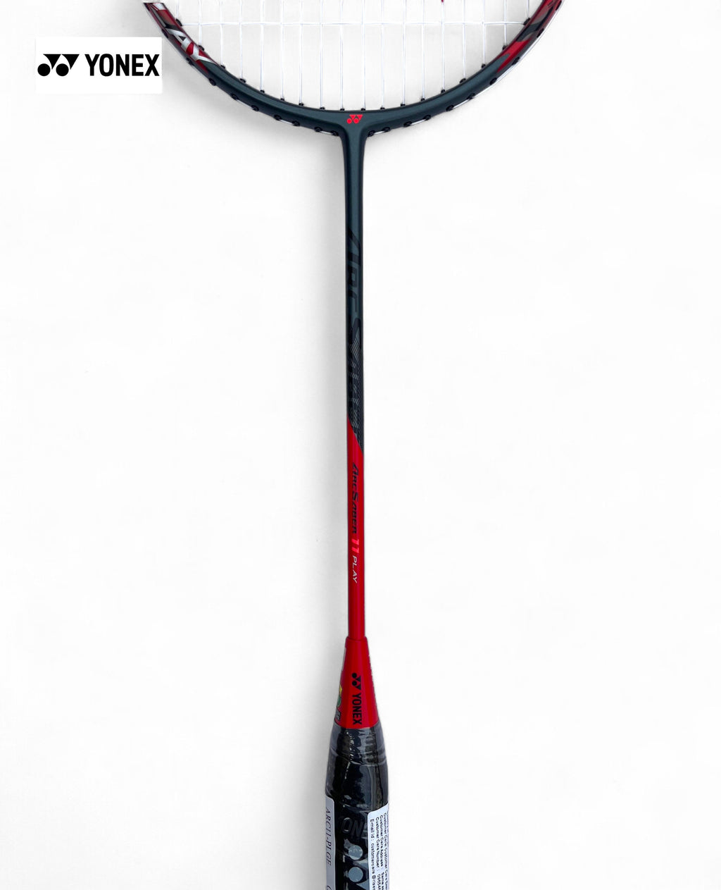 YONEX Arcsaber 11 Play Badminton Racquet