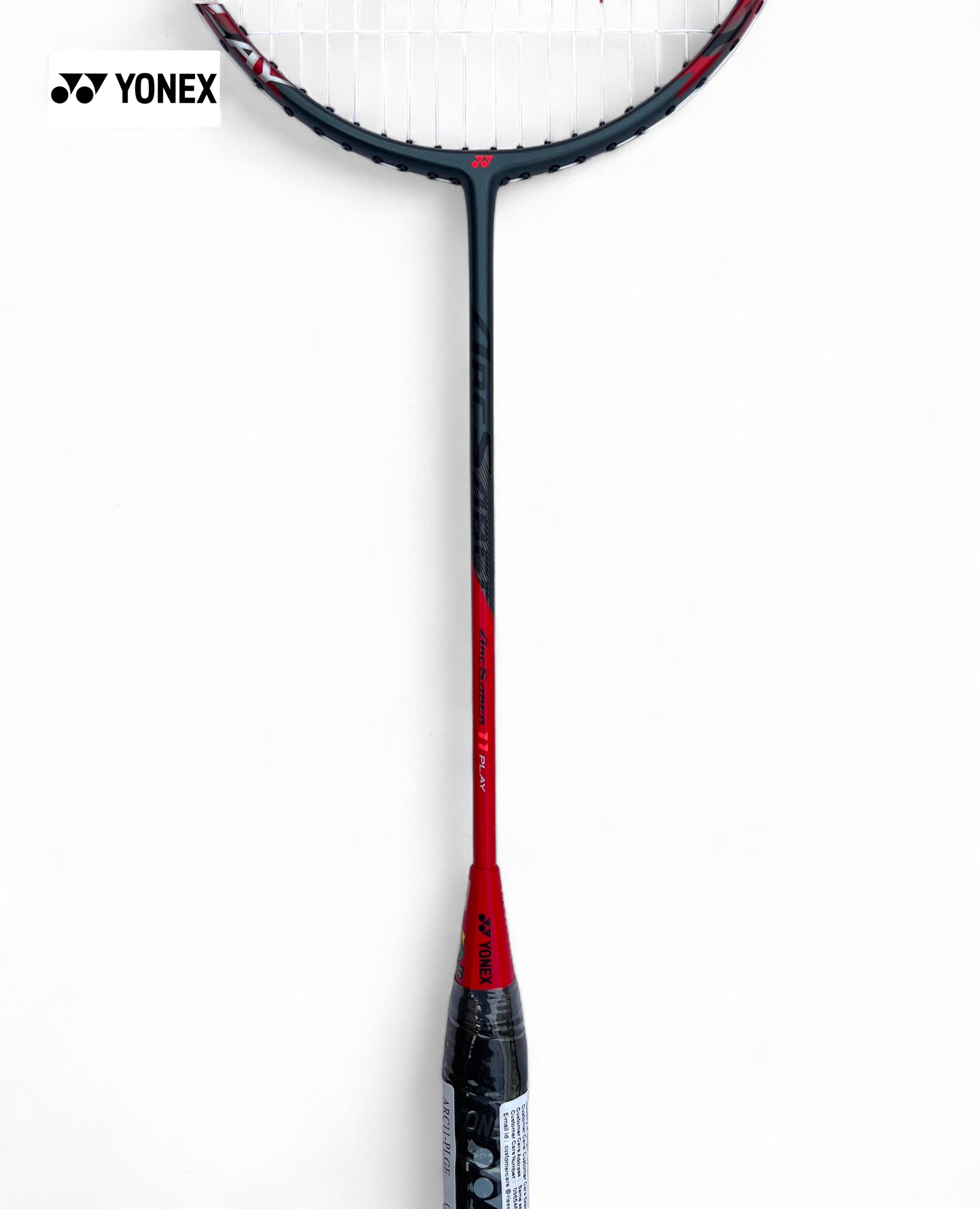 YONEX Arcsaber 11 Play Badminton Racquet