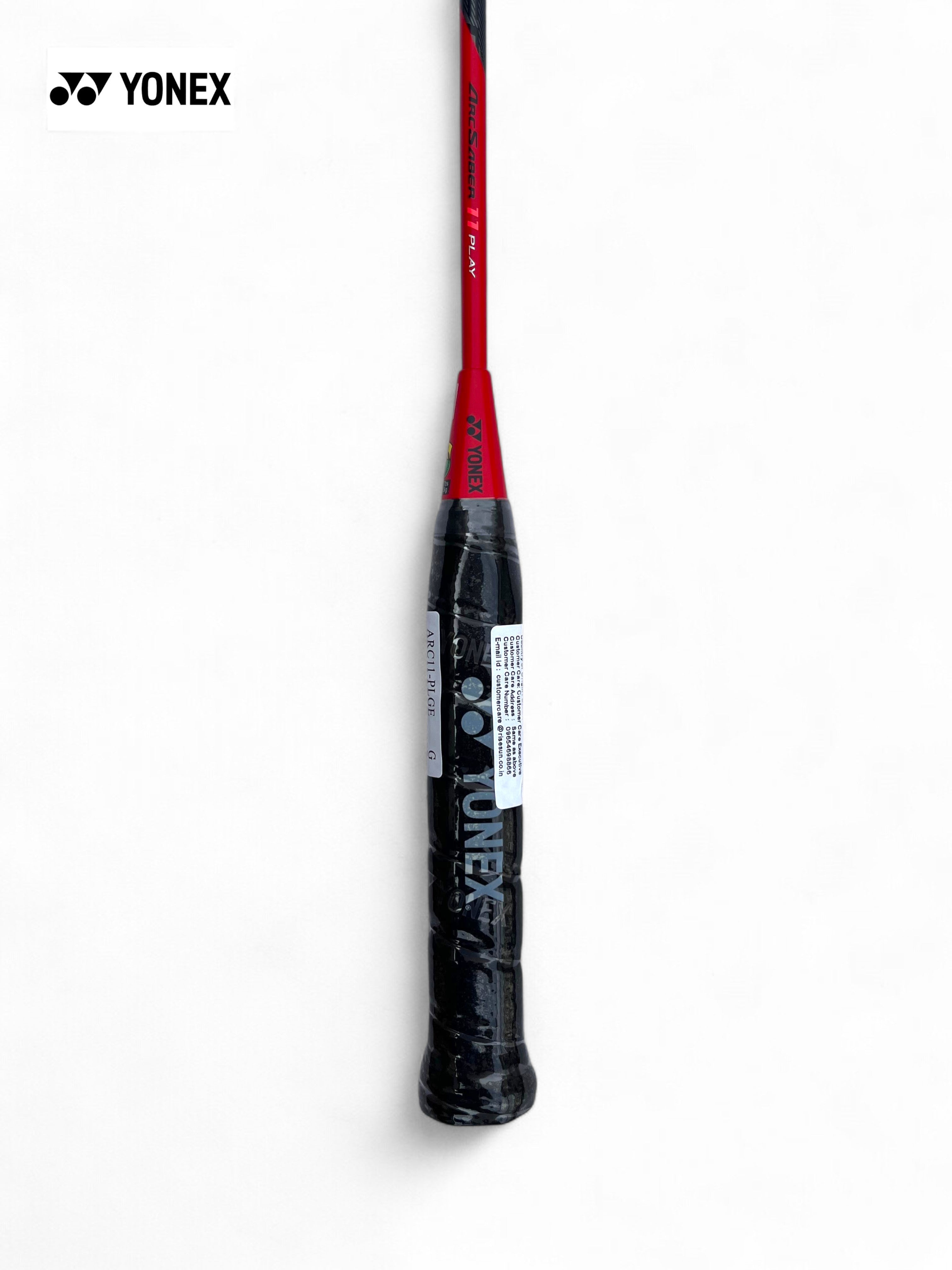 YONEX Arcsaber 11 Play Badminton Racquet