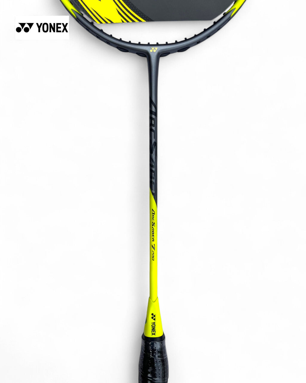 YONEX Arcsaber 7 Pro Badminton Racquet
