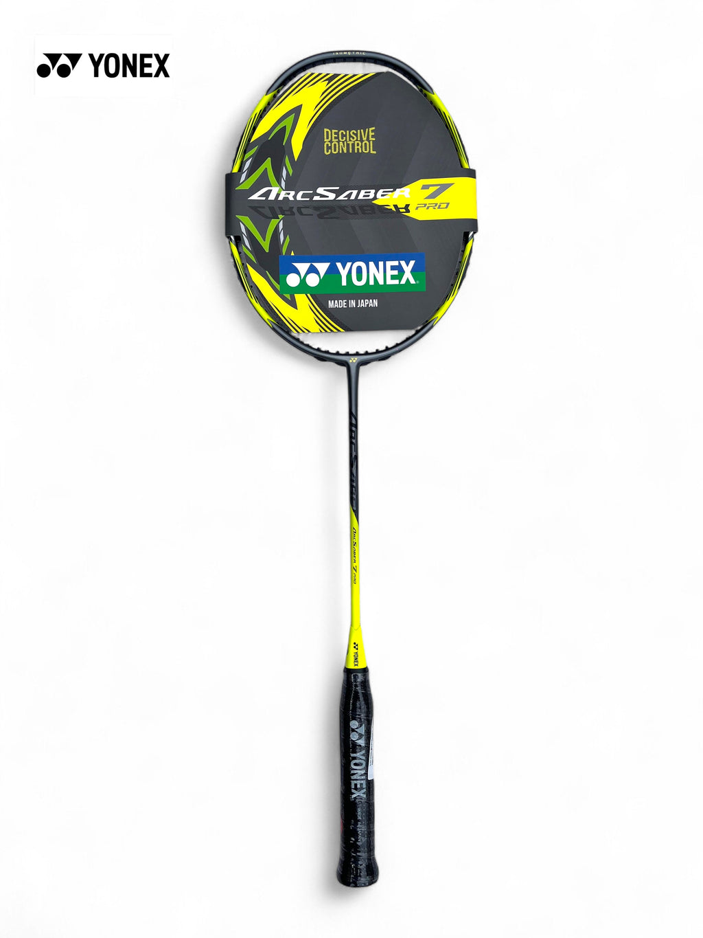 YONEX Arcsaber 7 Pro Badminton Racquet