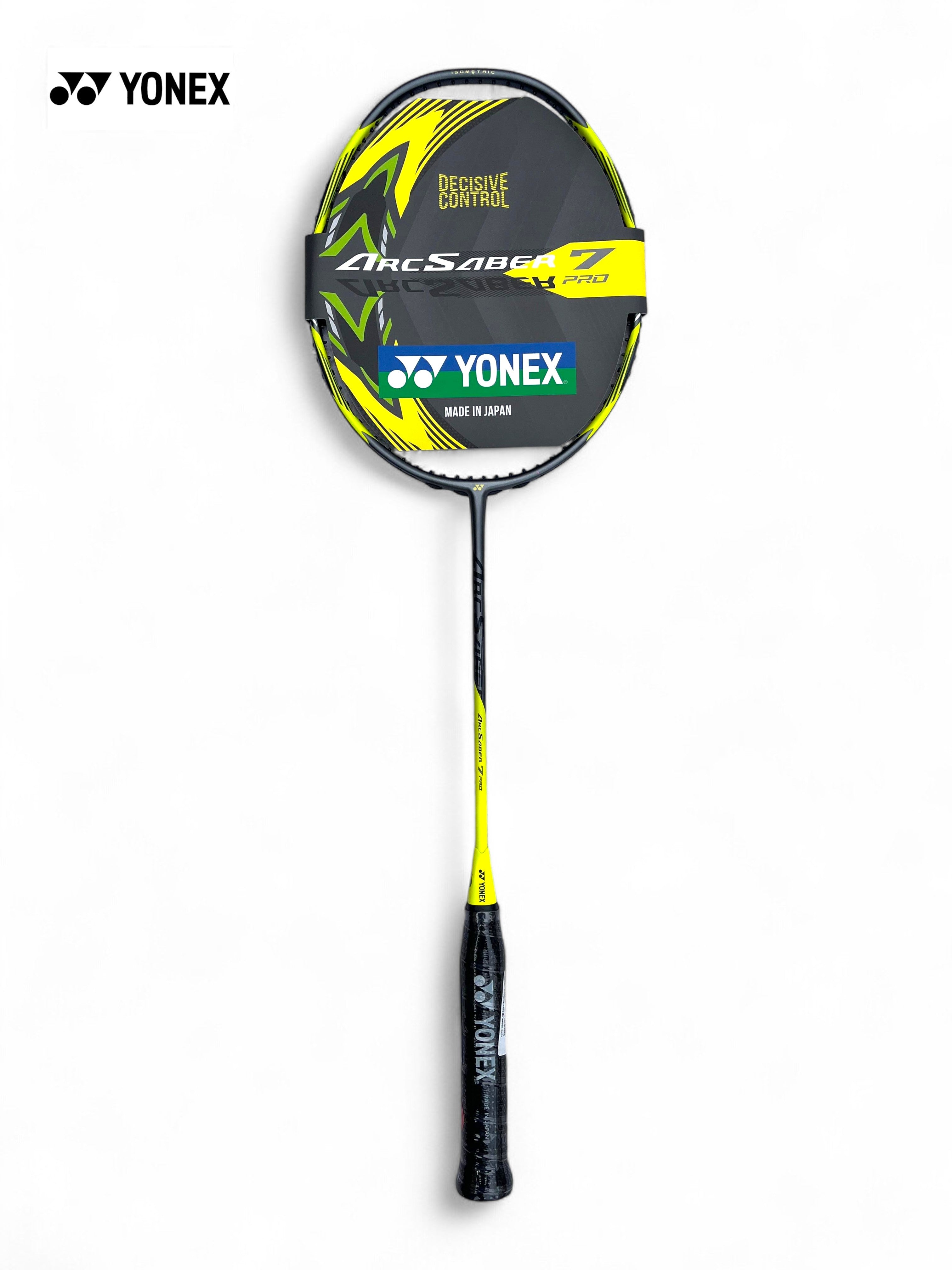 YONEX Arcsaber 7 Pro Badminton Racquet