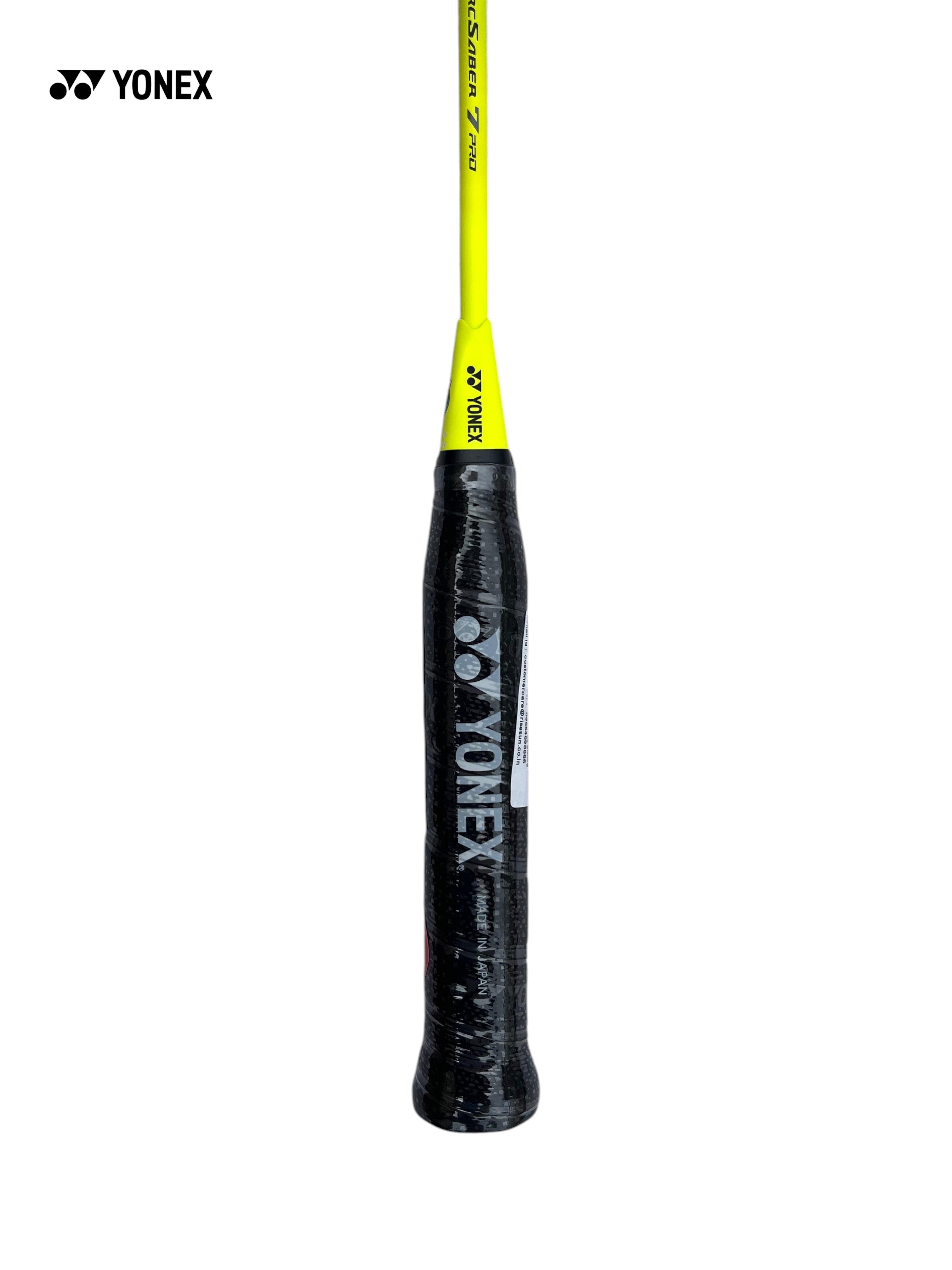 YONEX Arcsaber 7 Pro Badminton Racquet