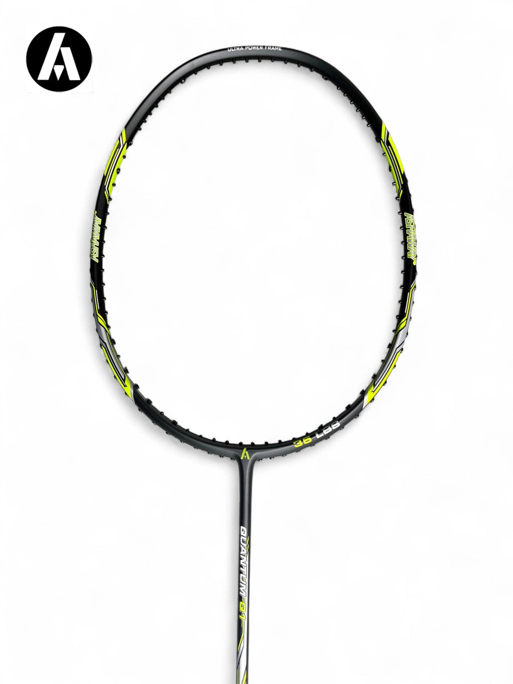 ASHAWAY Quantum Q1 Badminton Racquet