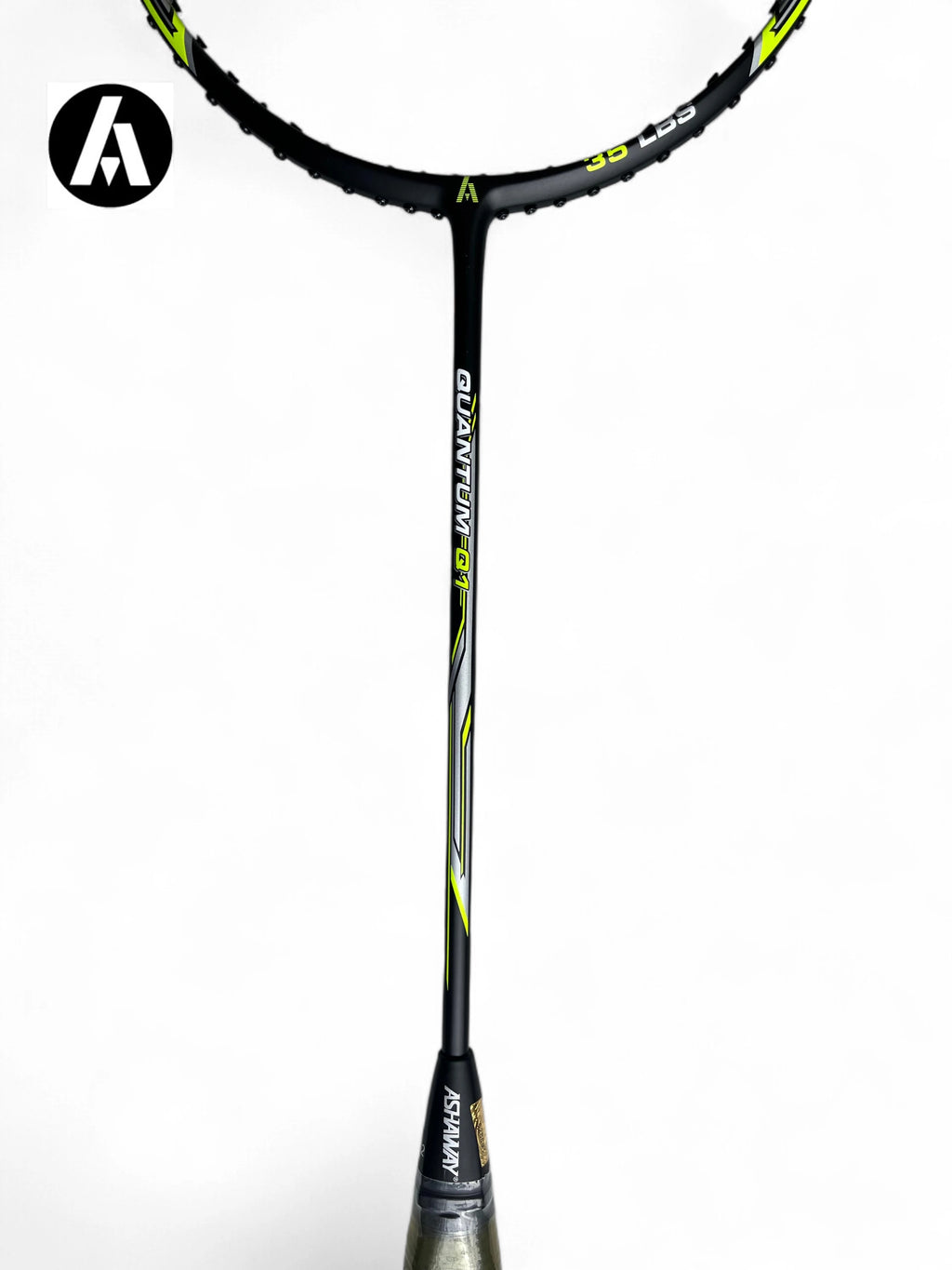 ASHAWAY Quantum Q1 Badminton Racquet