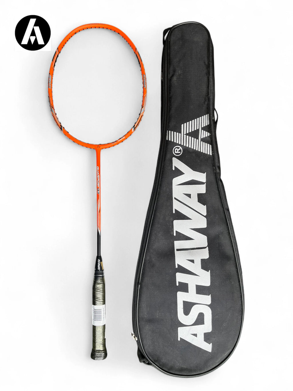 ASHAWAY Quantum Q3 Badminton Racquet