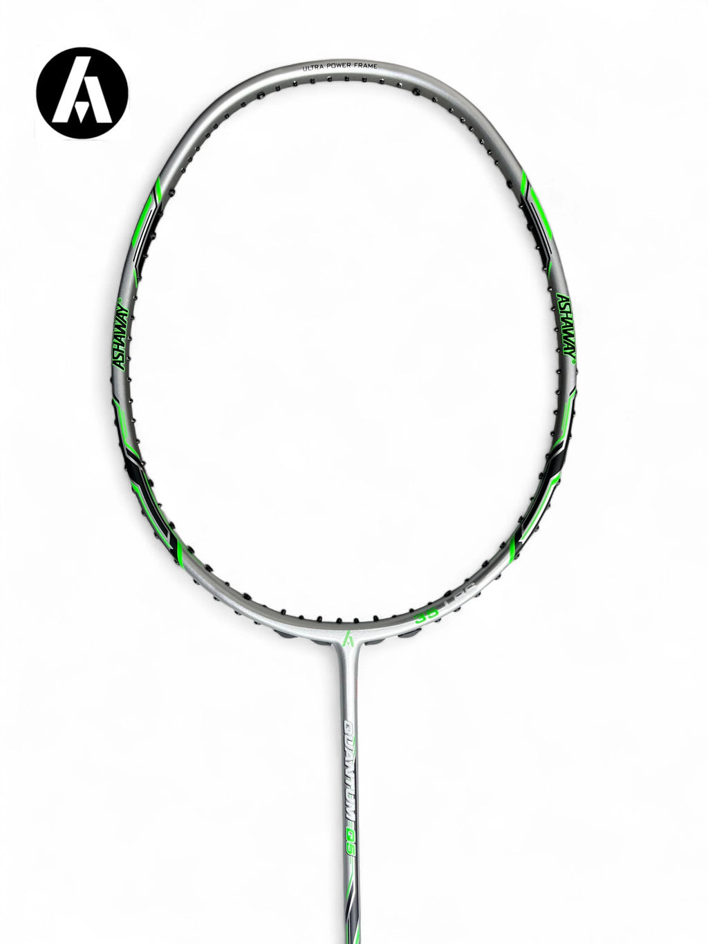 ASHAWAY Quantum Q5 Badminton Racquet