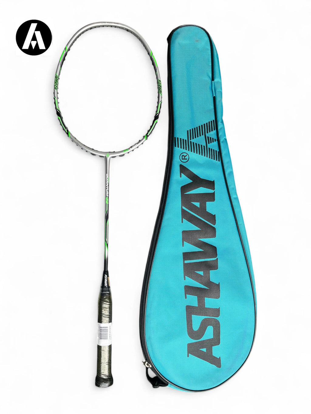 ASHAWAY Quantum Q5 Badminton Racquet