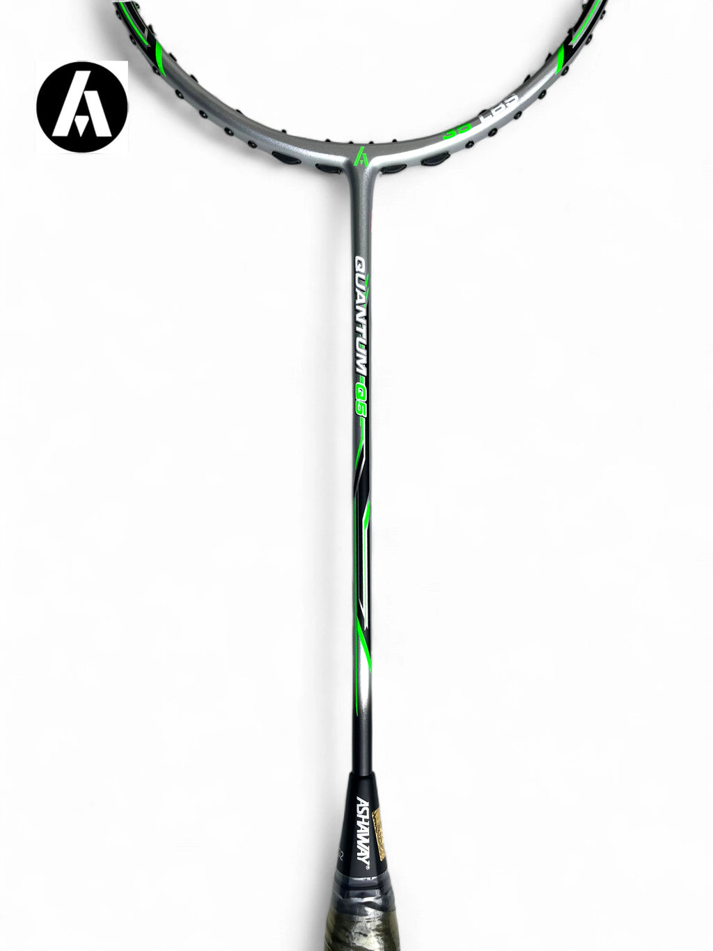 ASHAWAY Quantum Q5 Badminton Racquet