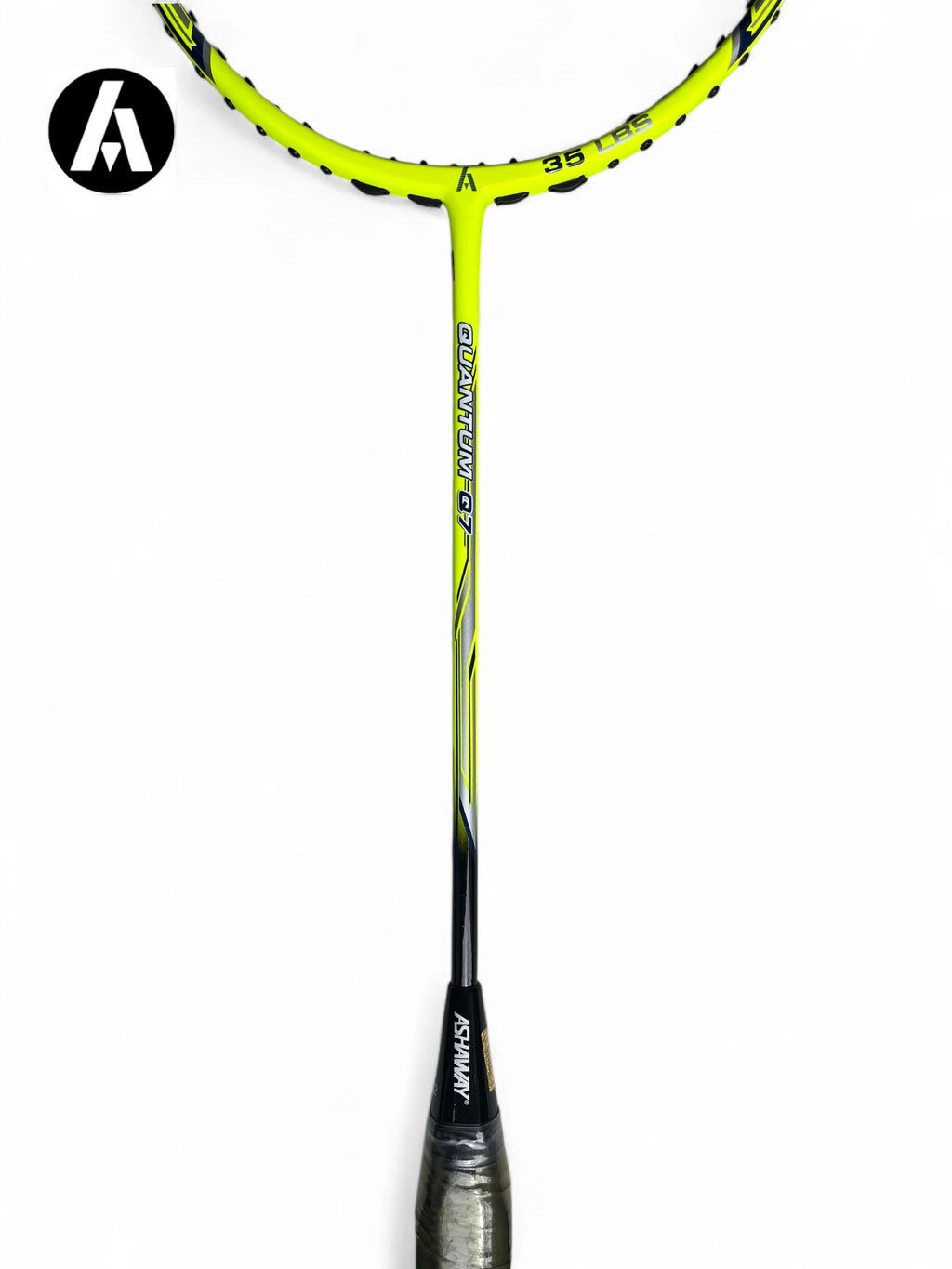 ASHAWAY Quantum Q7 Badminton Racquet