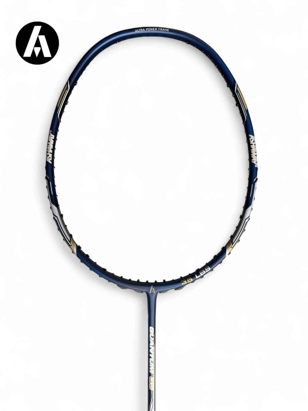 ASHAWAY Quantum Q9 Badminton Racquet