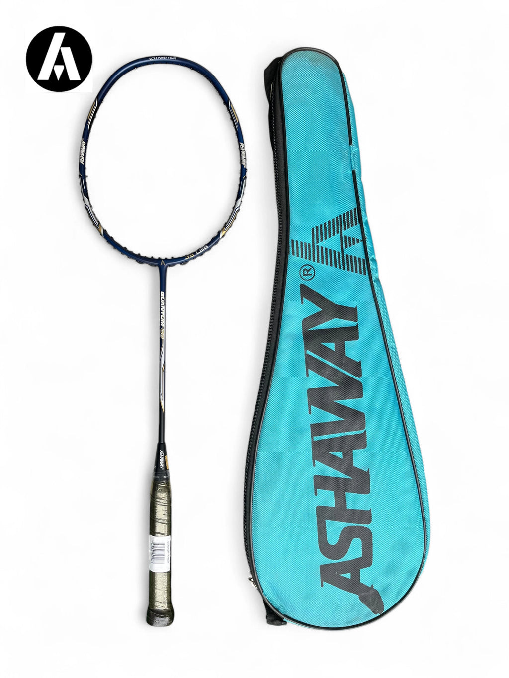 ASHAWAY Quantum Q9 Badminton Racquet