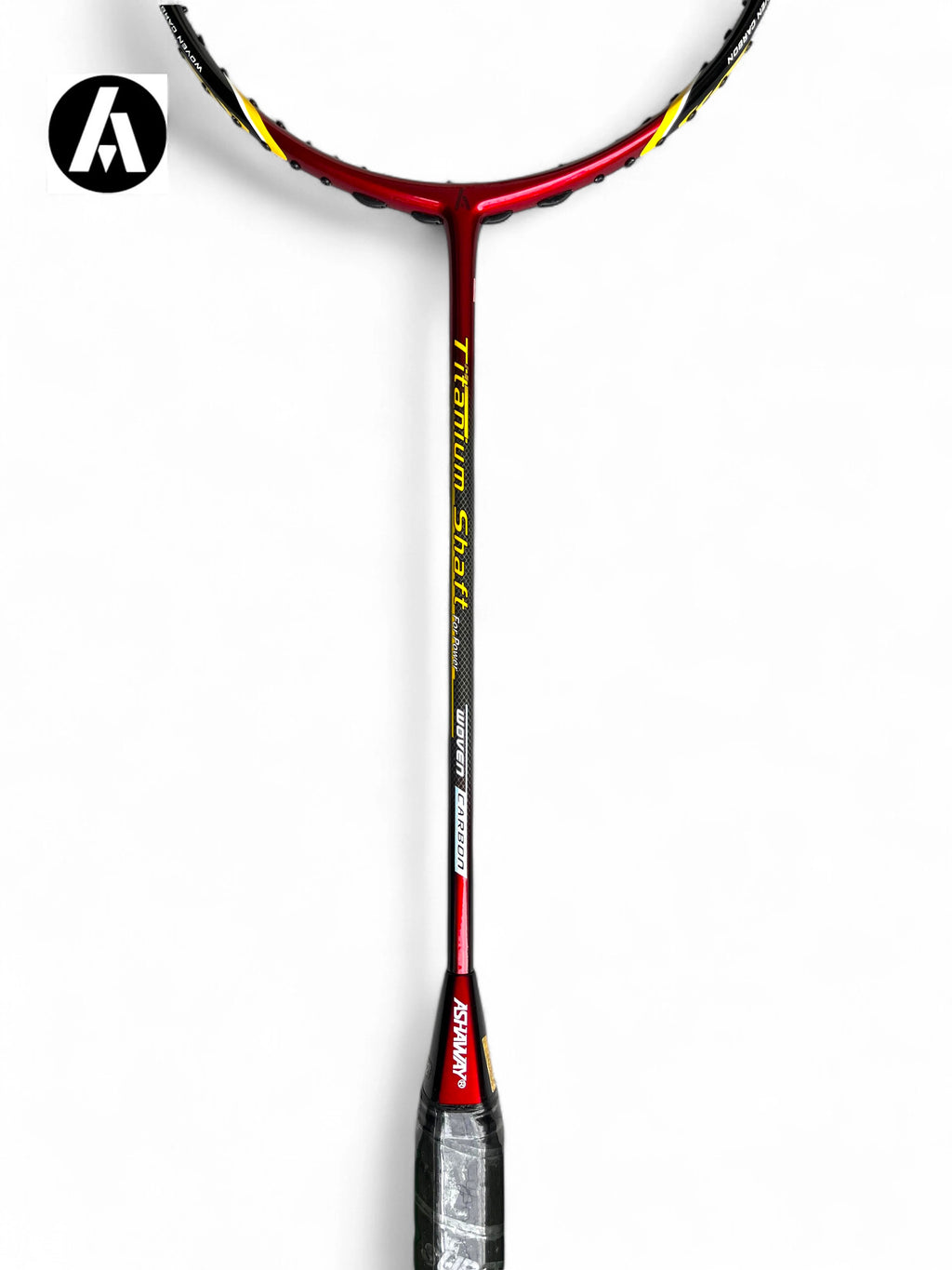 ASHAWAY Palladium XT1000 Badminton Racquet