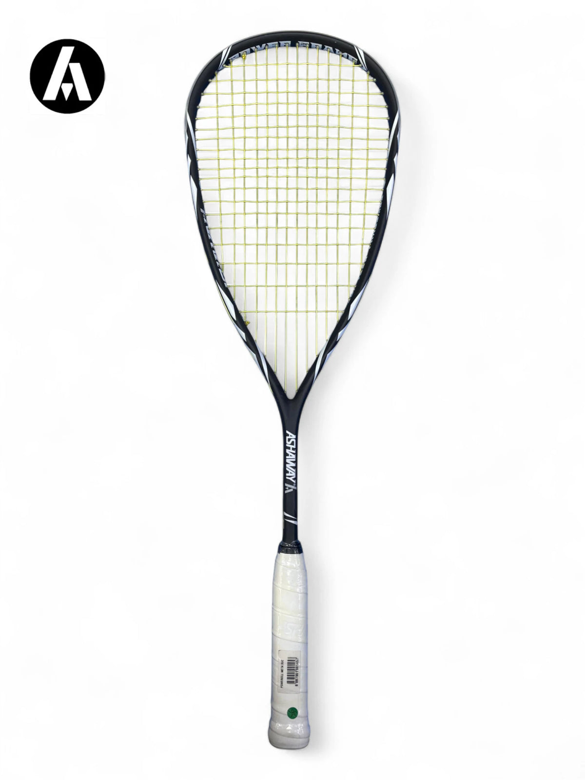 Ashaway Racket Gun ASHAWAY Powerkill Meta XBC Squash Racket – Sports Kingdom