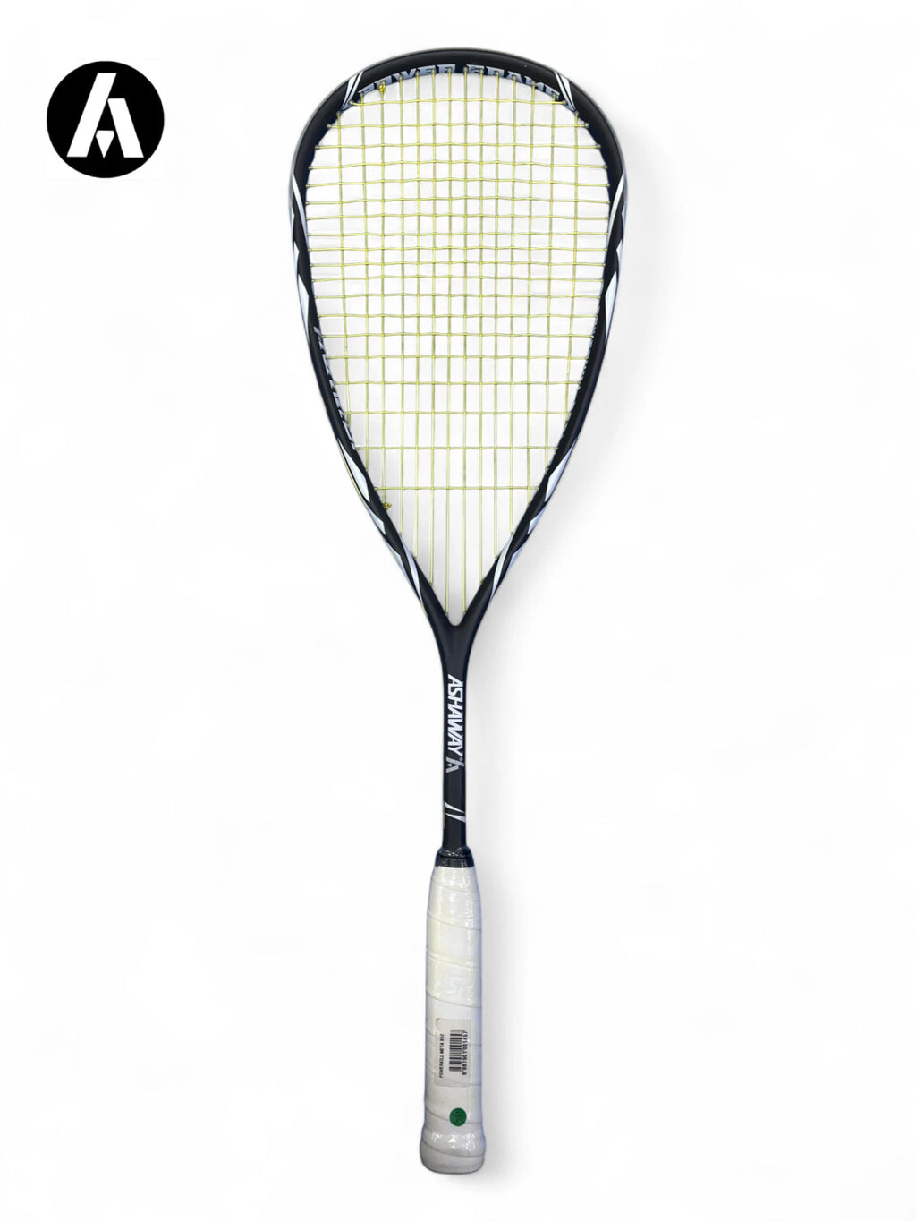 ASHAWAY Powerkill Meta XBC Squash Racket
