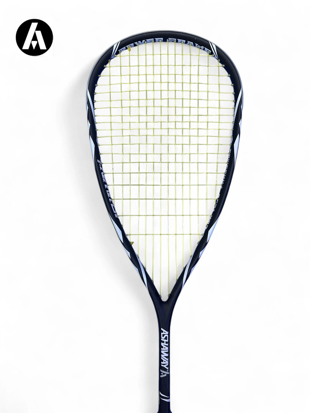 ASHAWAY Powerkill Meta XBC Squash Racket