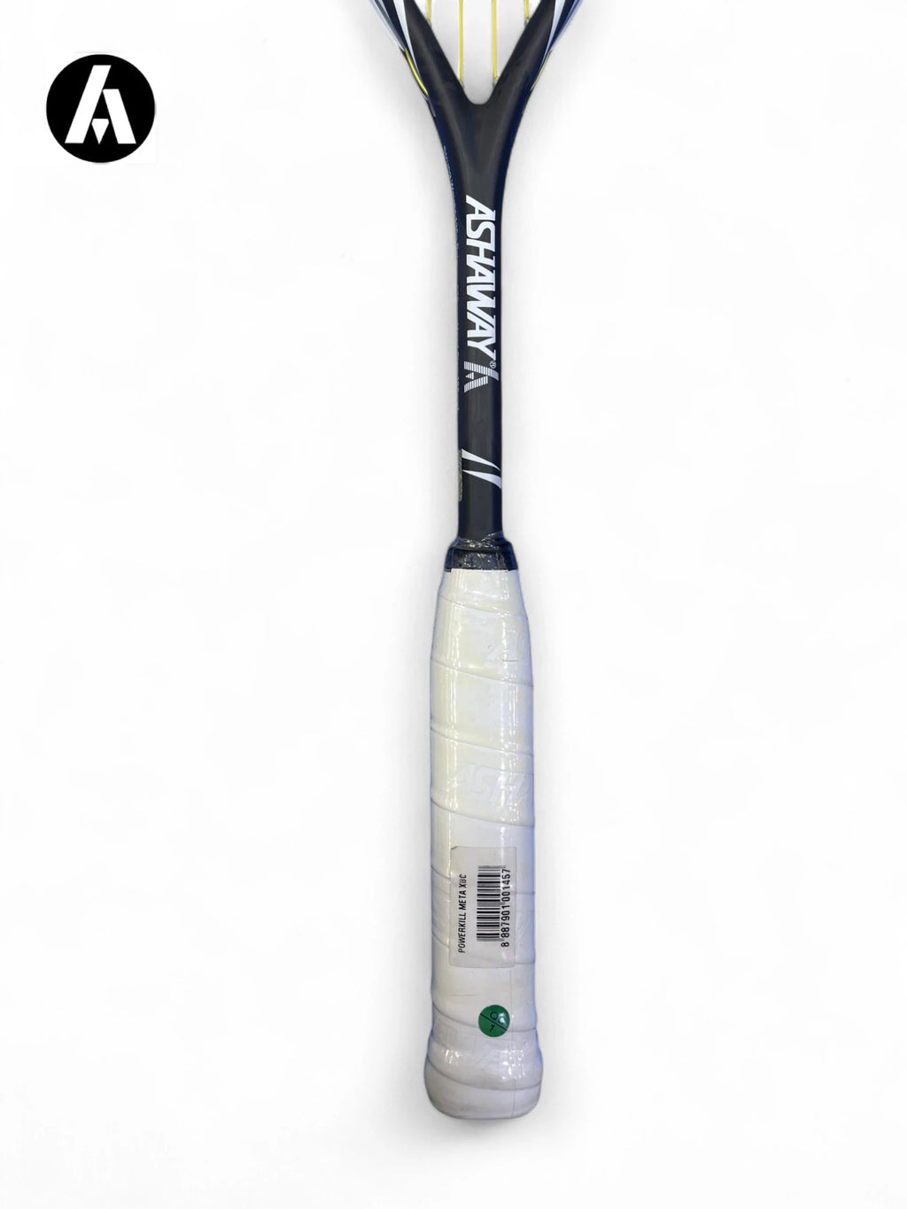 ASHAWAY Powerkill Meta XBC Squash Racket