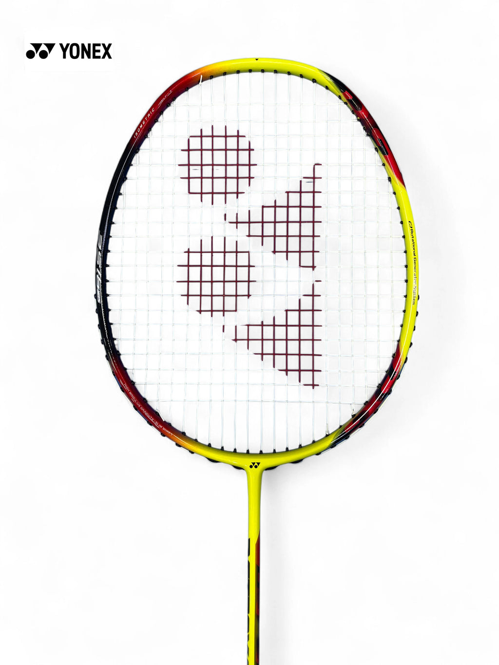 YONEX Astrox 0.7 DG Badminton Racquet
