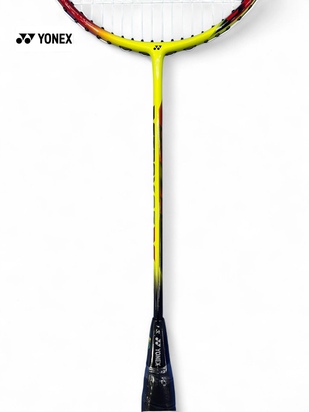 YONEX Astrox 0.7 DG Badminton Racquet