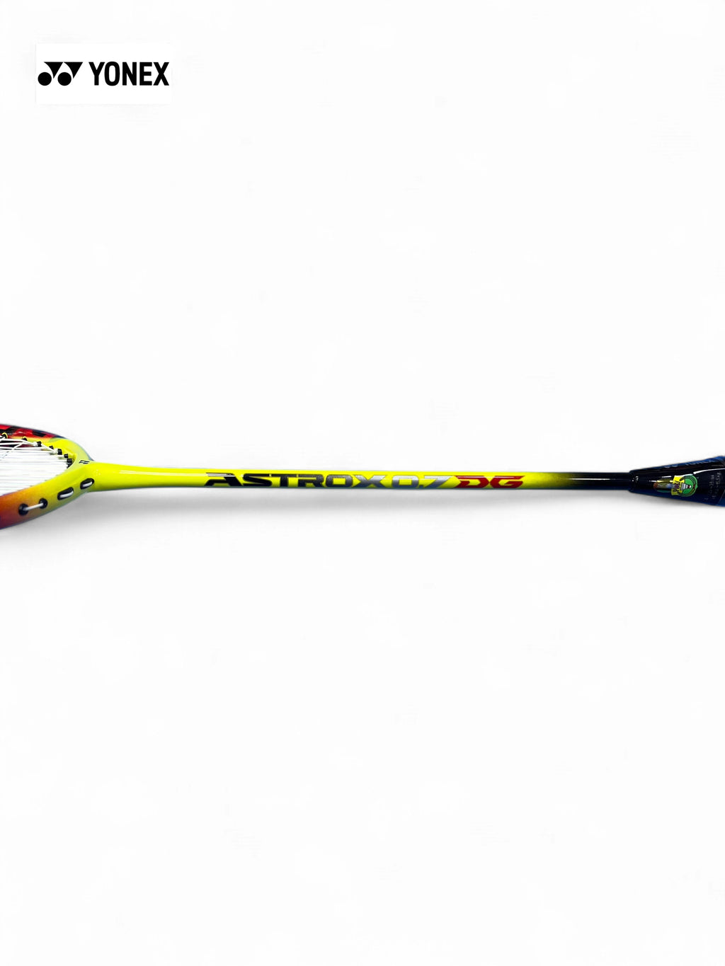 YONEX Astrox 0.7 DG Badminton Racquet
