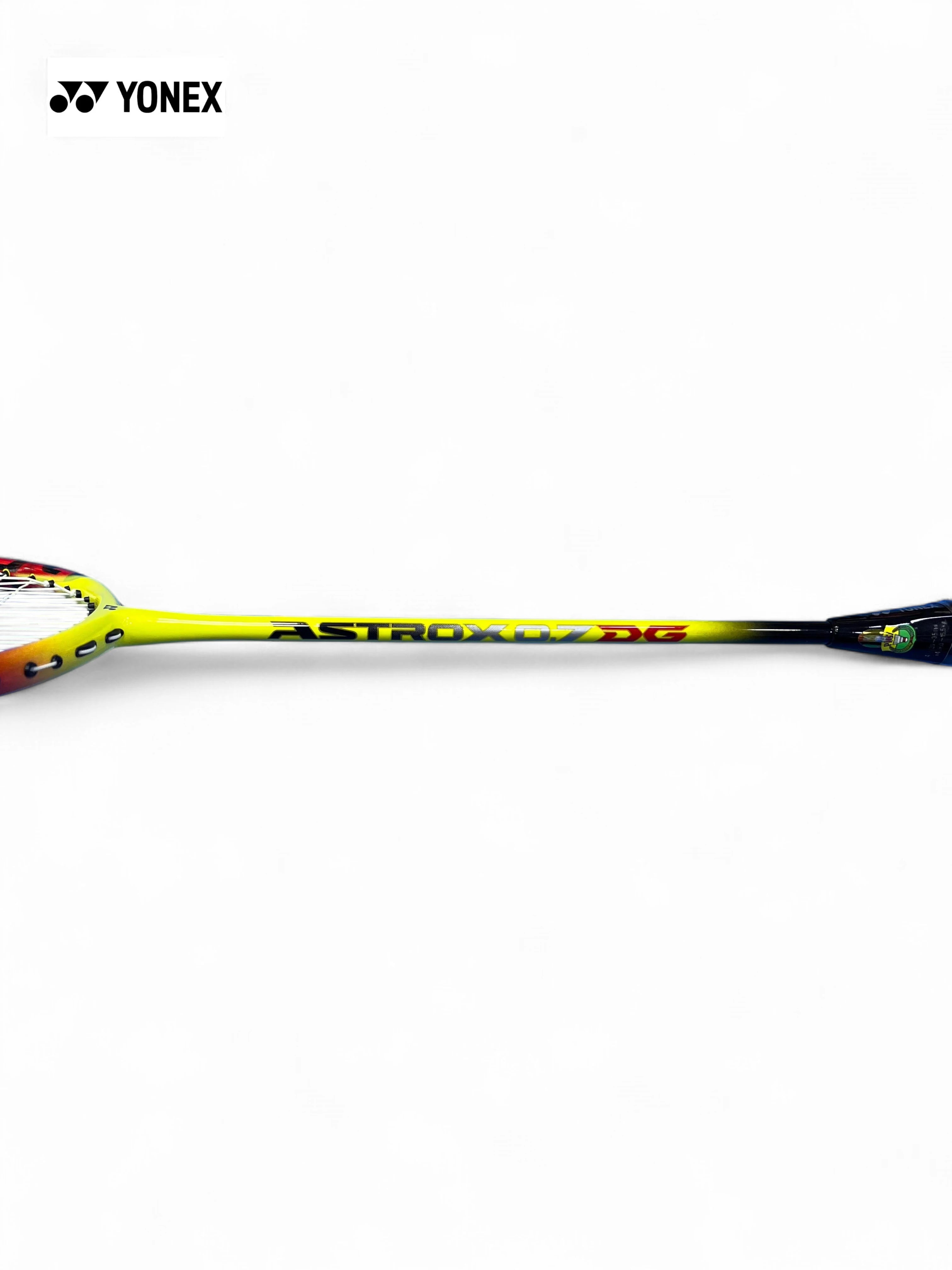 YONEX Astrox 0.7 DG Badminton Racquet