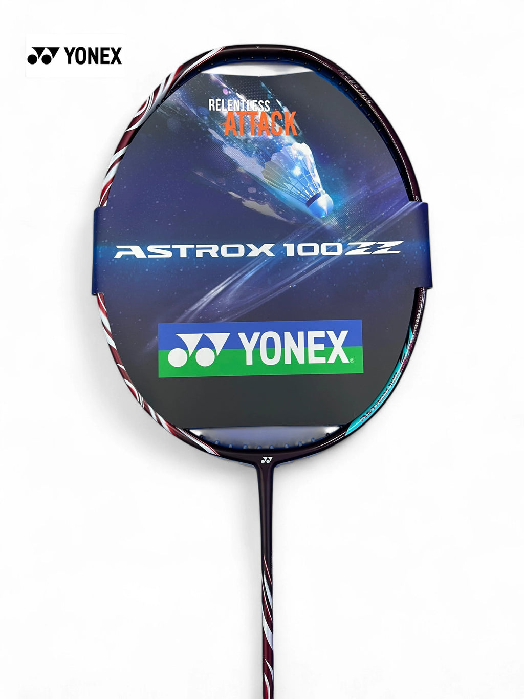 YONEX Astrox 100 ZZ Badminton Racquet