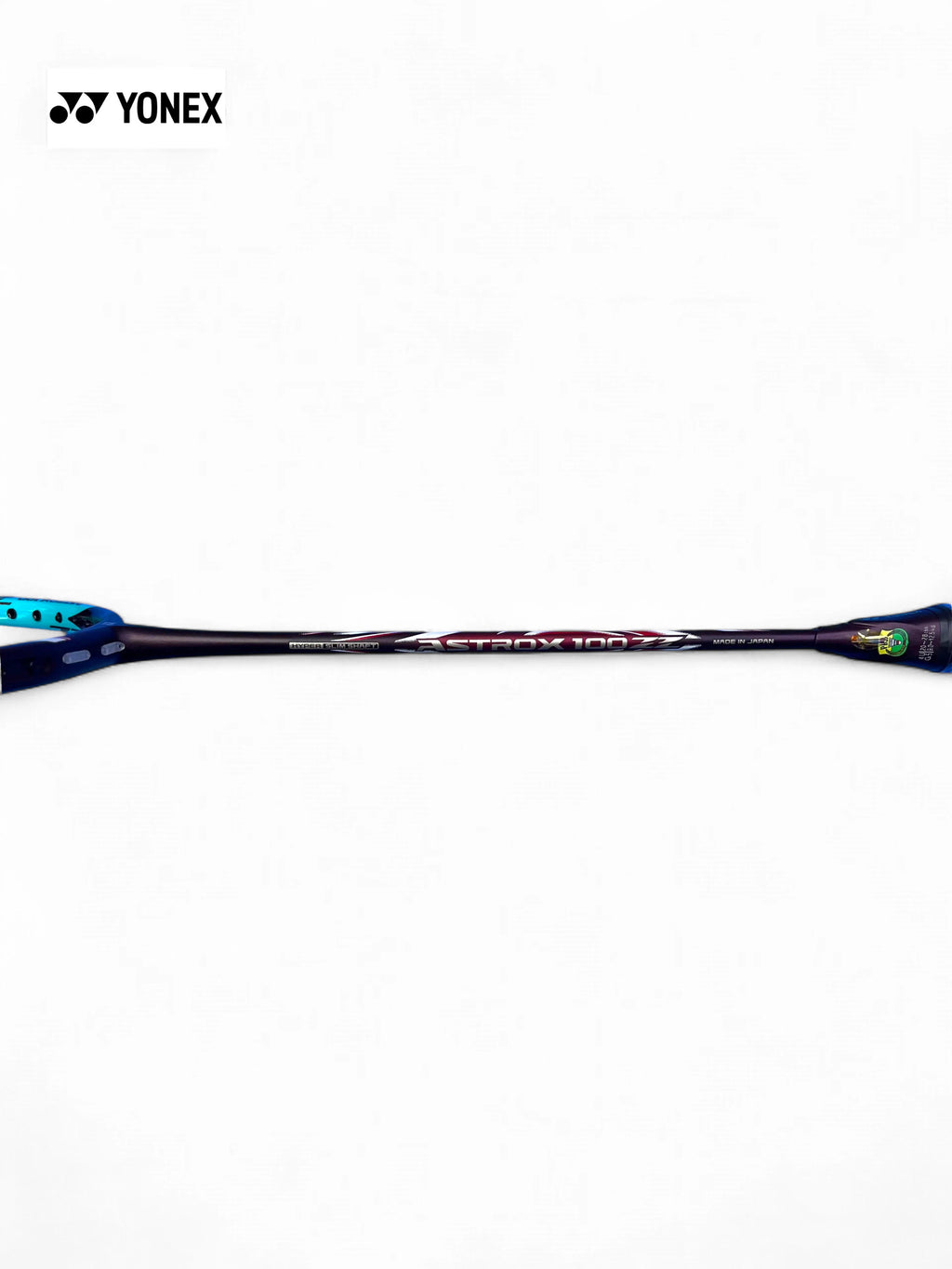 YONEX Astrox 100 ZZ Badminton Racquet