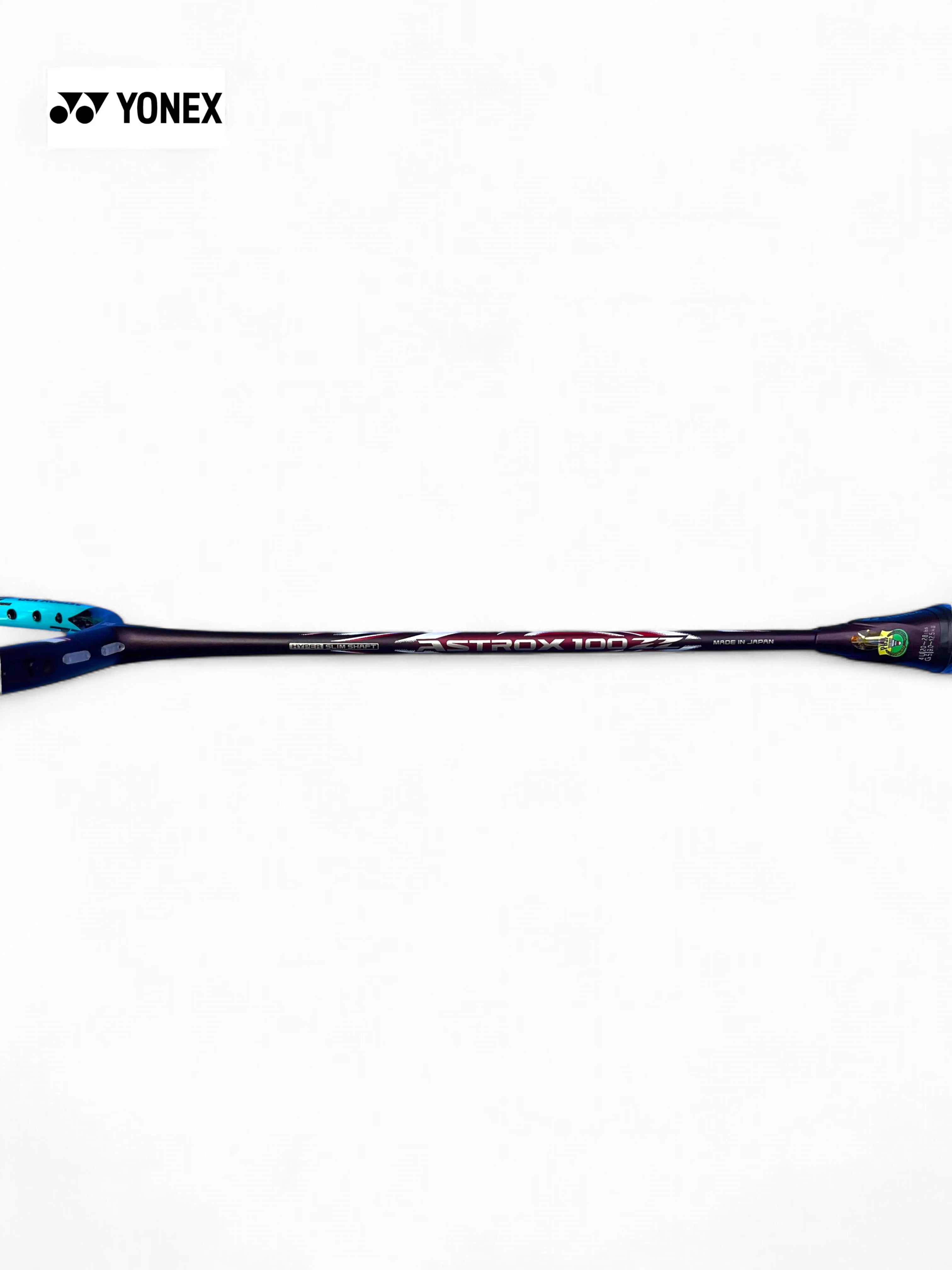 YONEX Astrox 100 ZZ Badminton Racquet