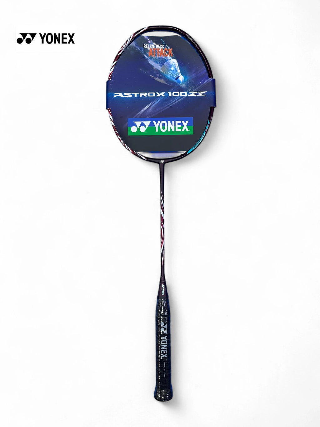 YONEX Astrox 100 ZZ Badminton Racquet