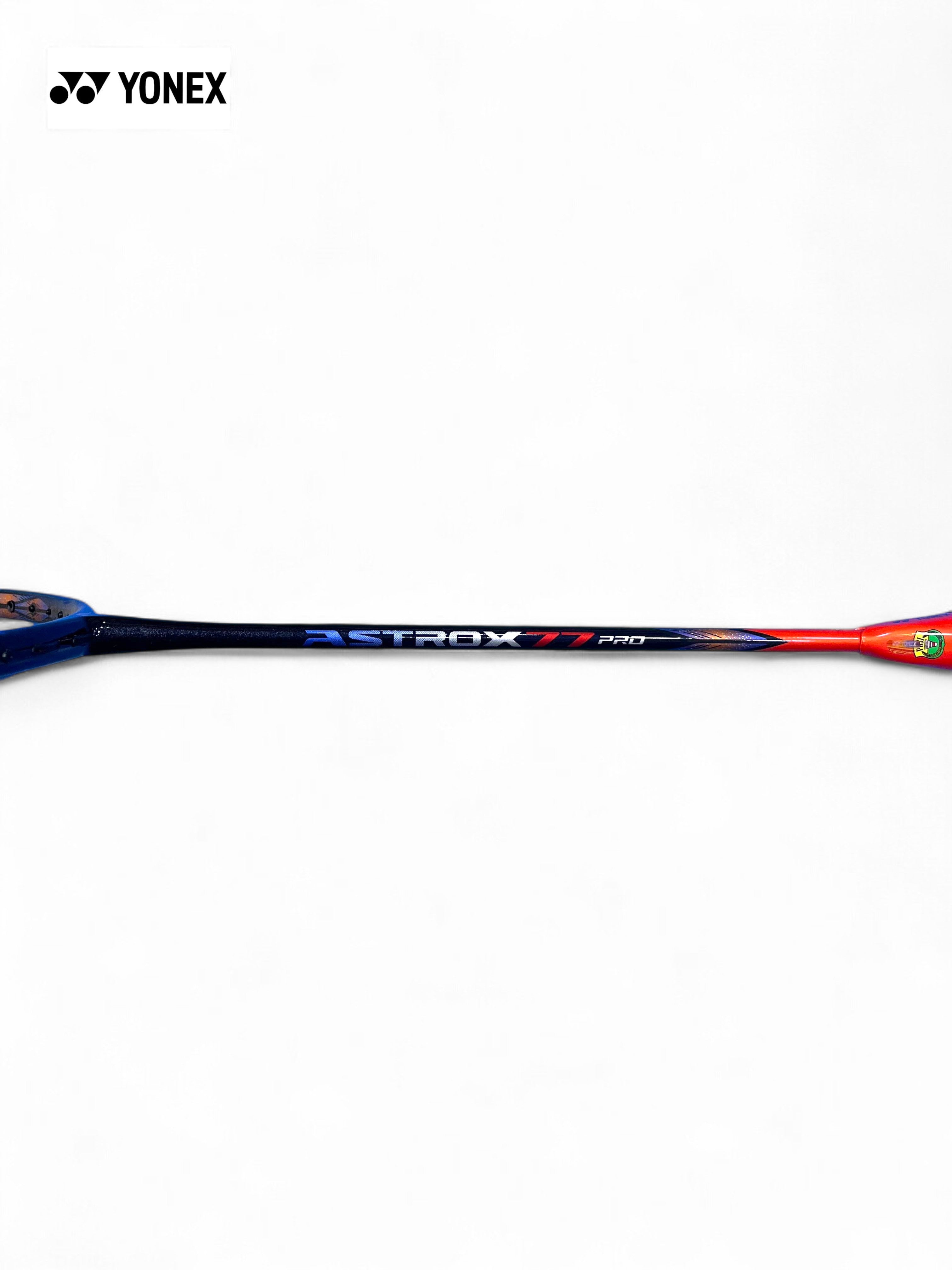 YONEX Astrox 77 Pro Badminton Racquet