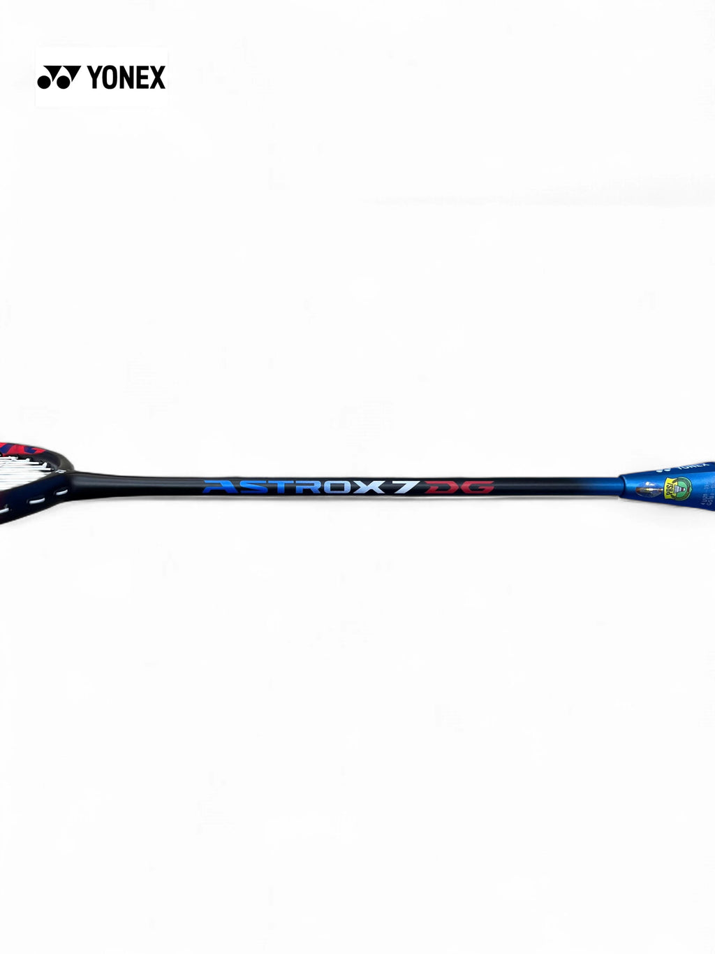 YONEX Astrox 7 DG Badminton Racquet