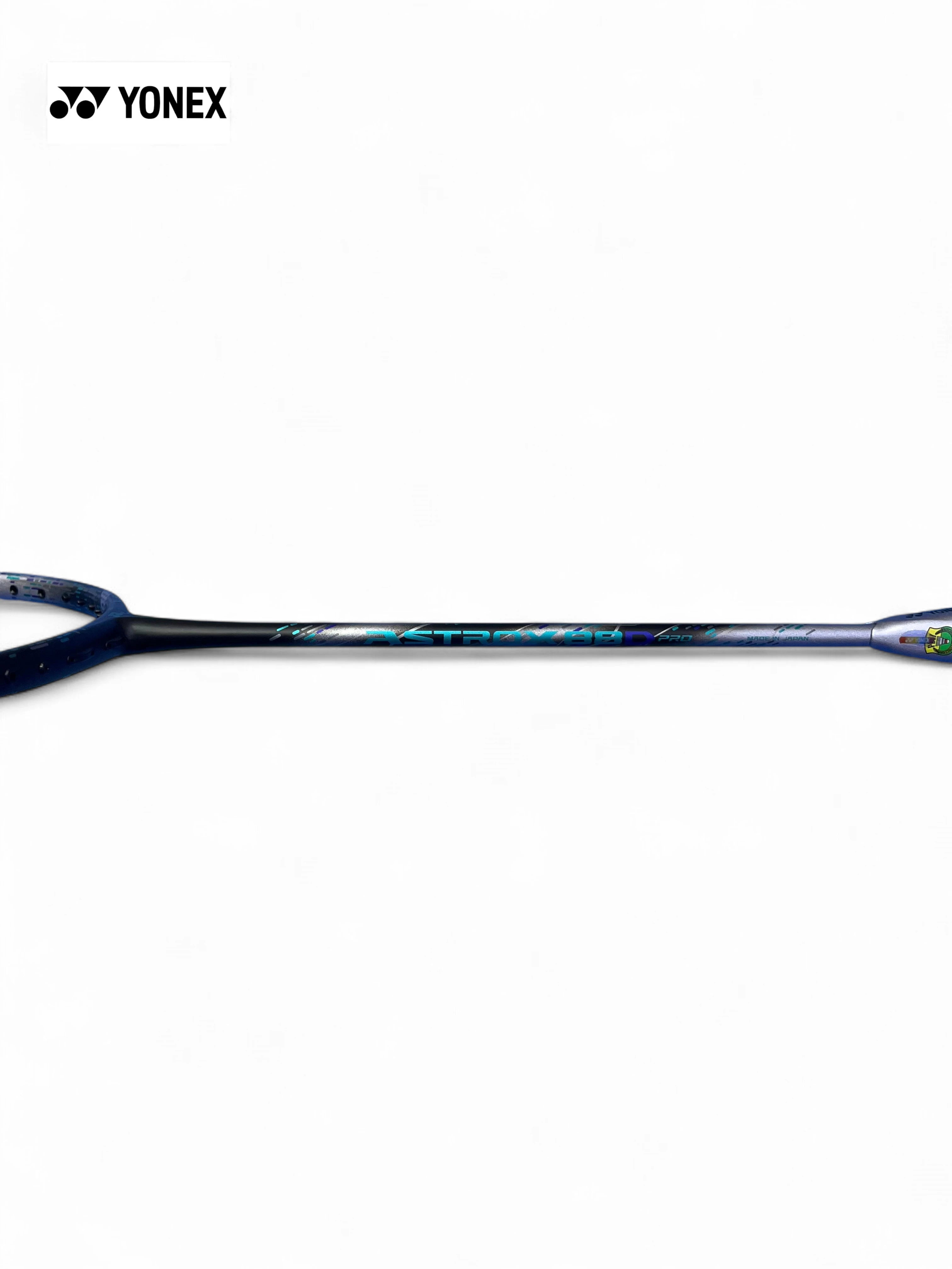 YONEX Astrox 88 D Pro Badminton Racquet