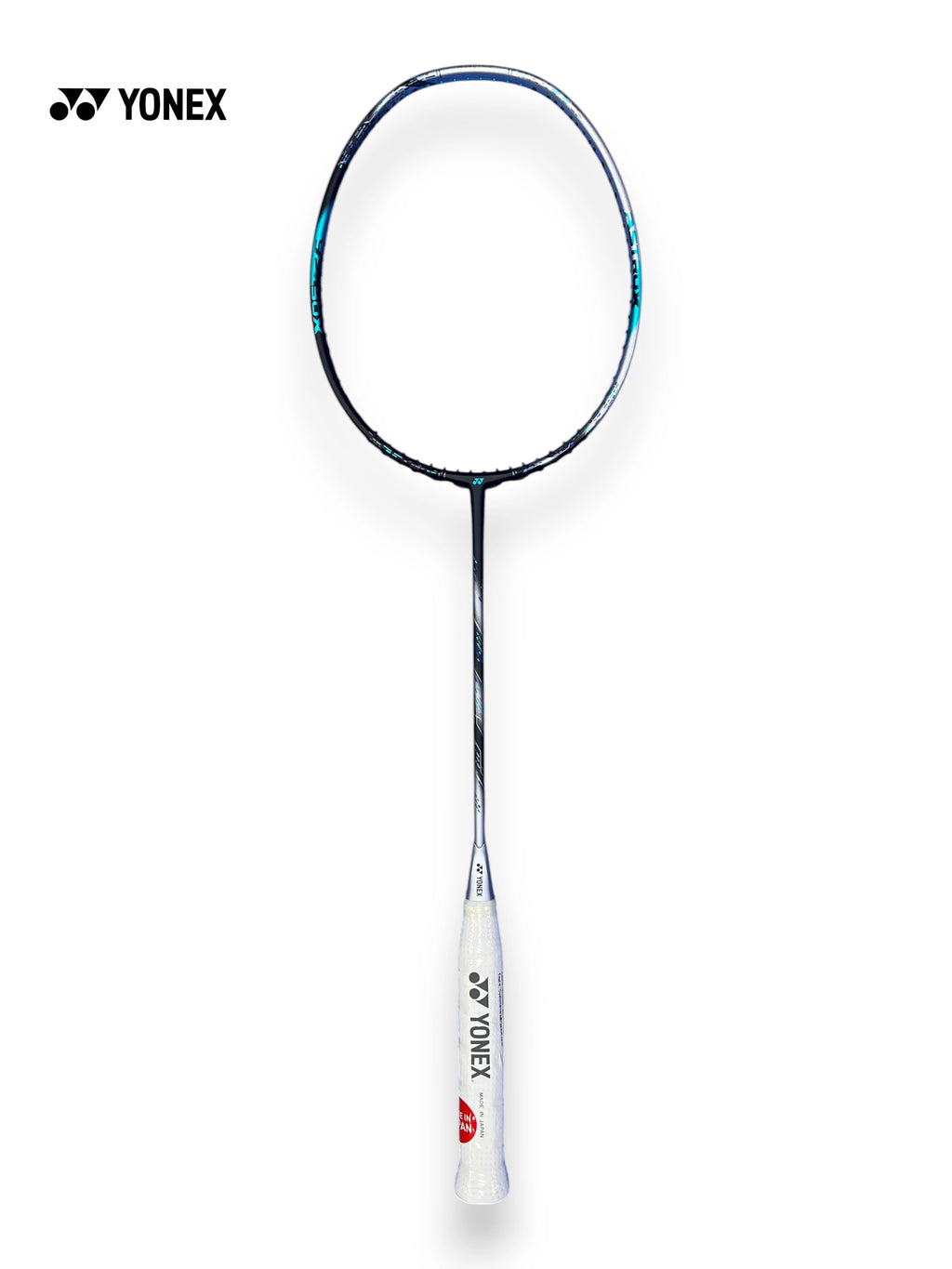 YONEX Astrox 88 D Pro racquet frame detail