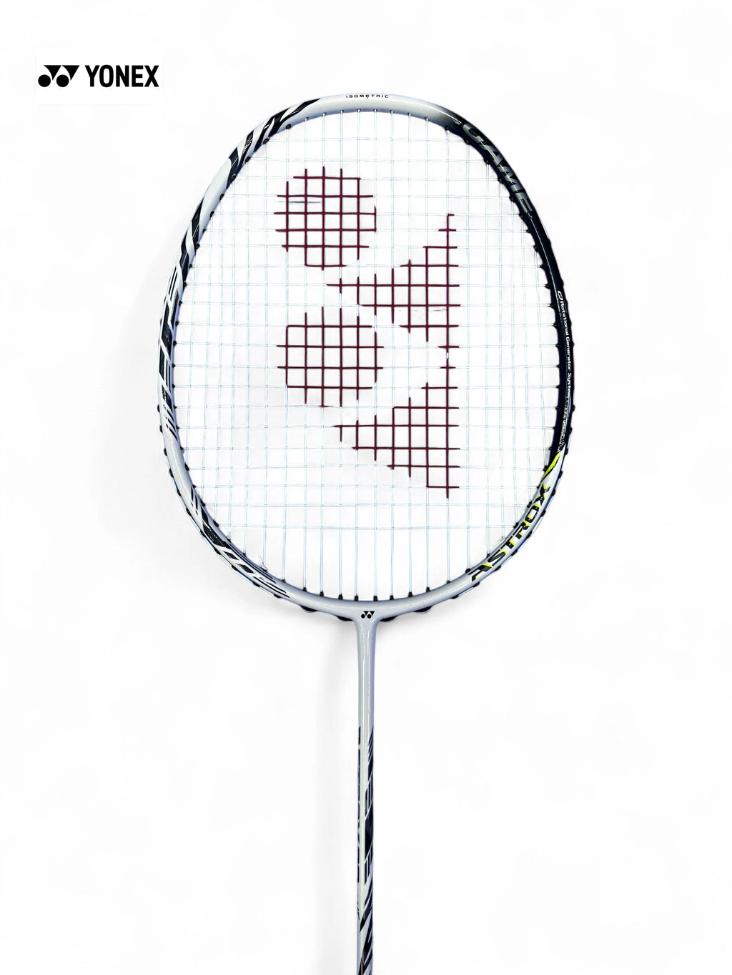 YONEX Astrox 99 Game 3rd Gen Badminton Racquet