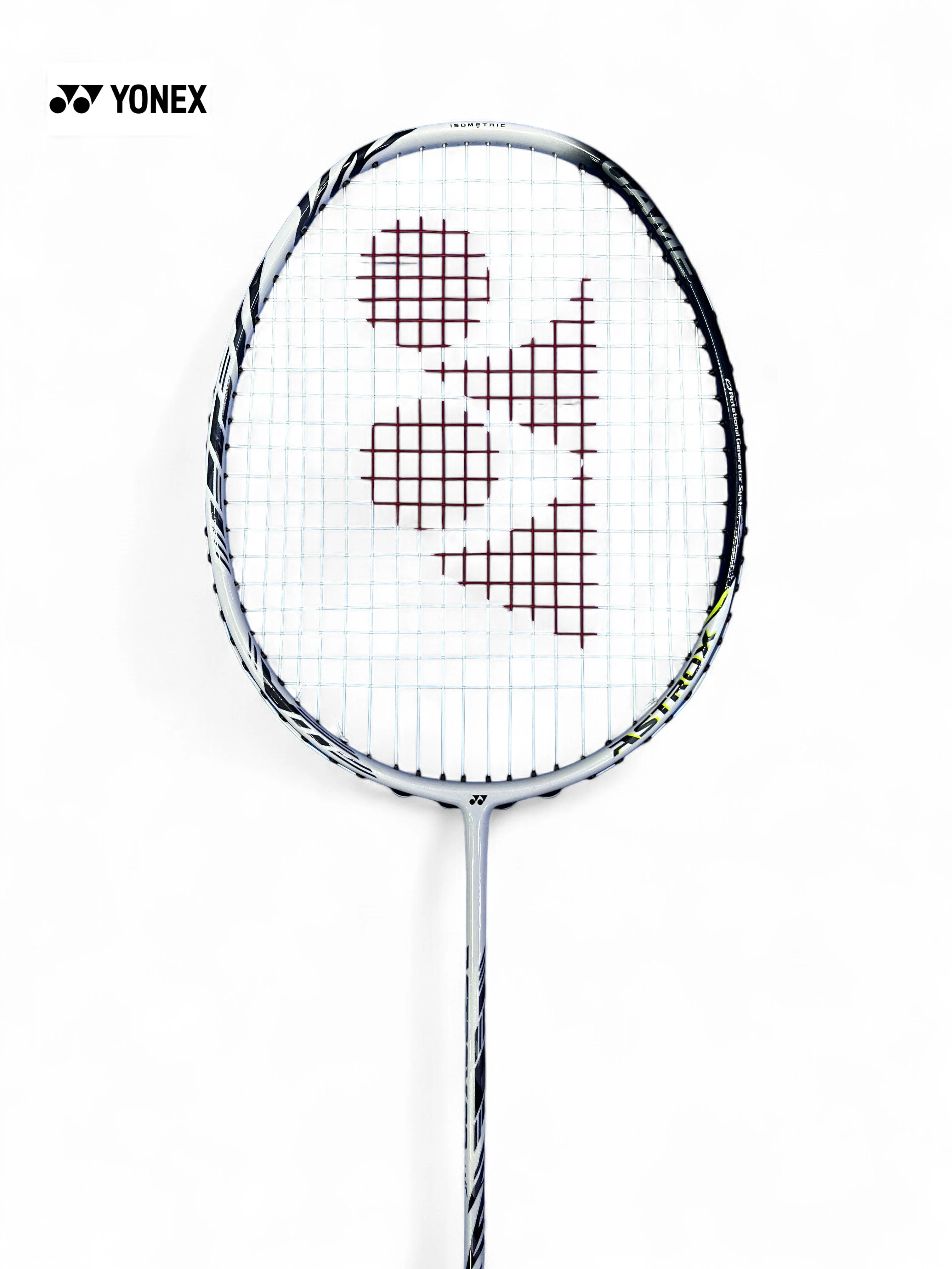 YONEX Astrox 99 Game 3rd Gen Badminton Racquet