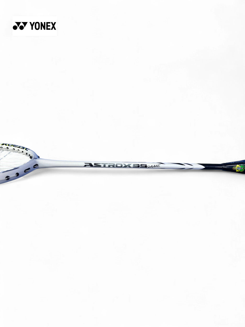 YONEX Astrox 99 Game 3rd Gen Badminton Racquet