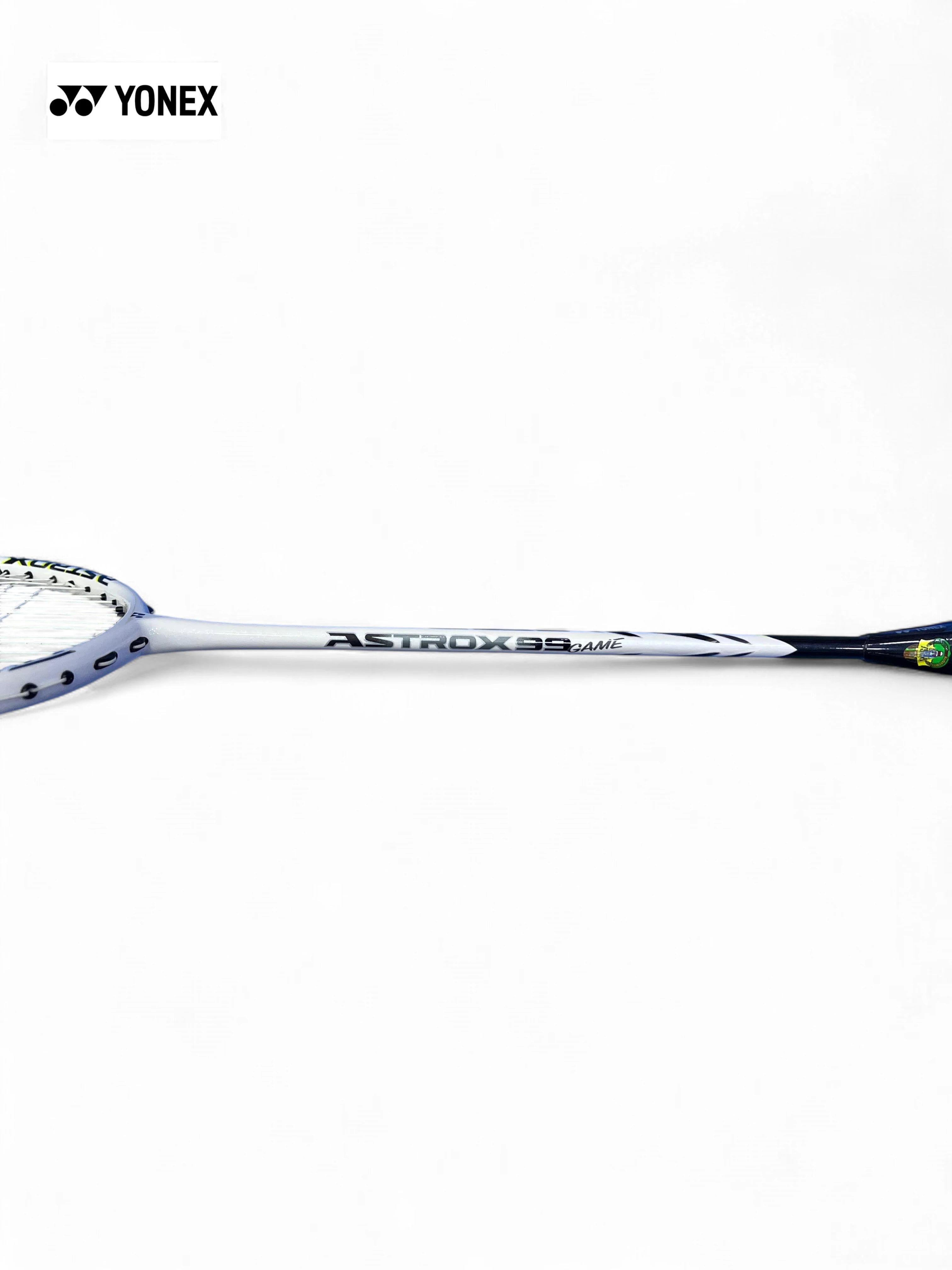 YONEX Astrox 99 Game 3rd Gen Badminton Racquet