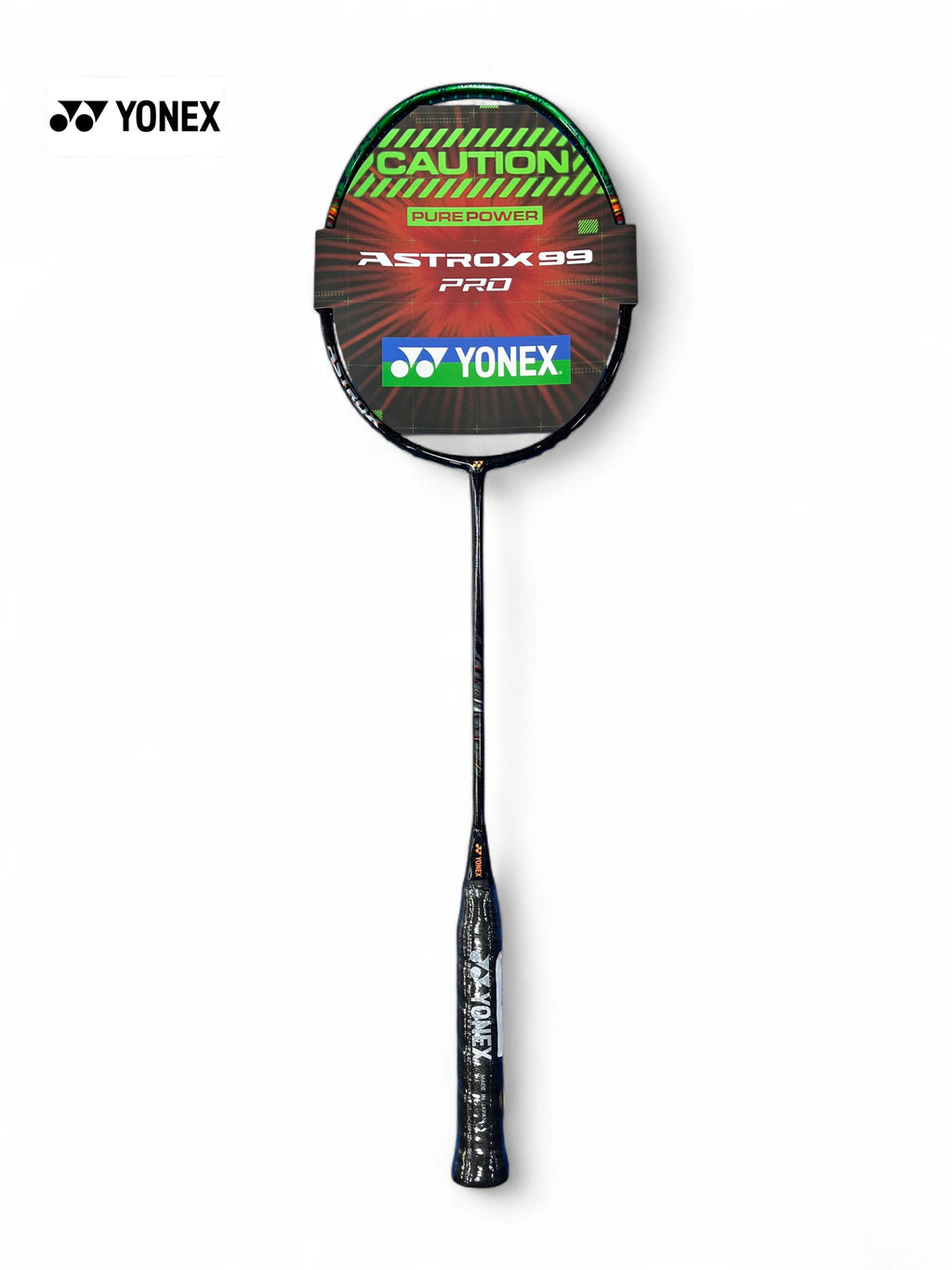 YONEX Astrox 99 Pro Badminton Racquet