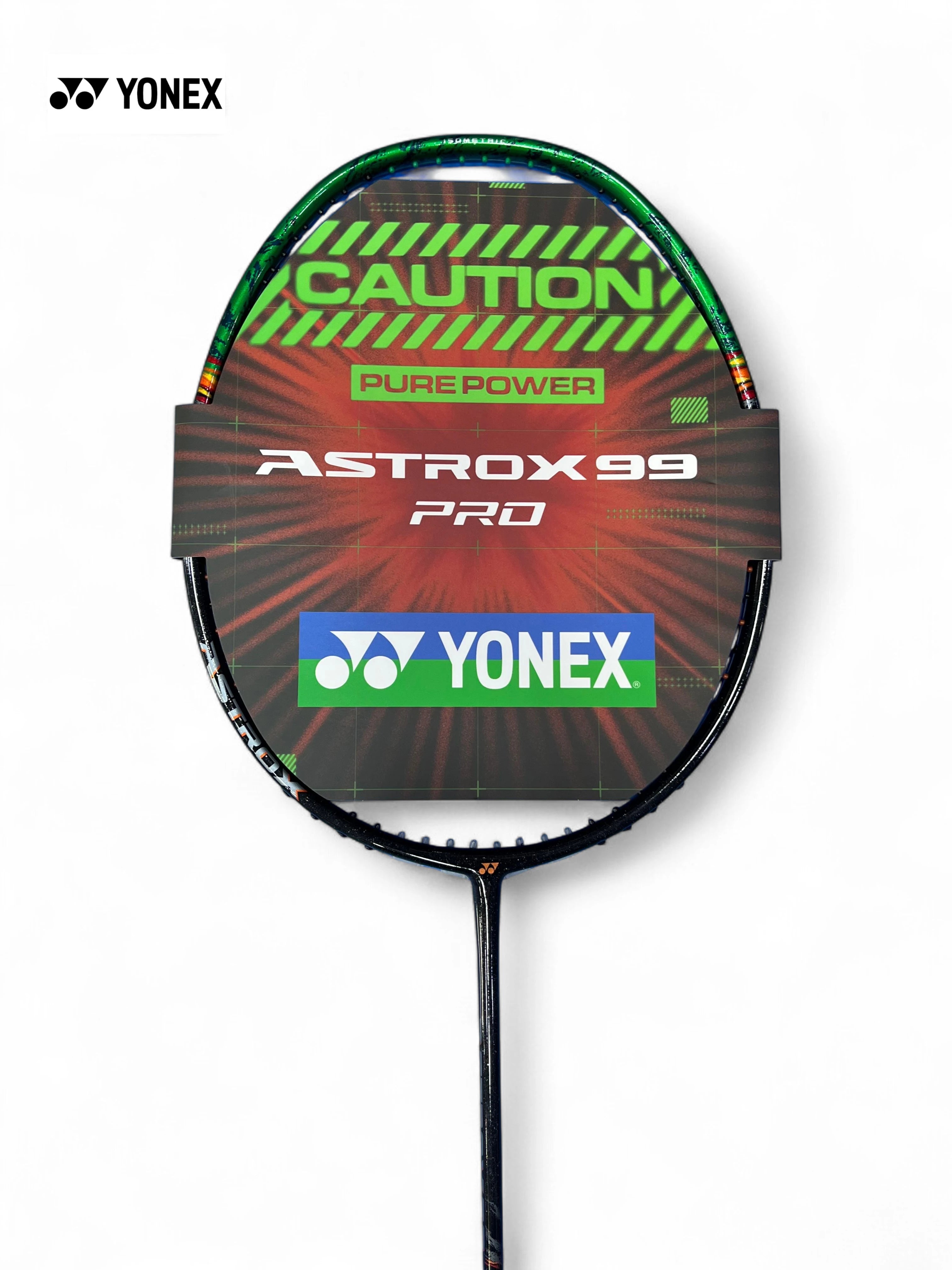 YONEX Astrox 99 Pro Badminton Racquet