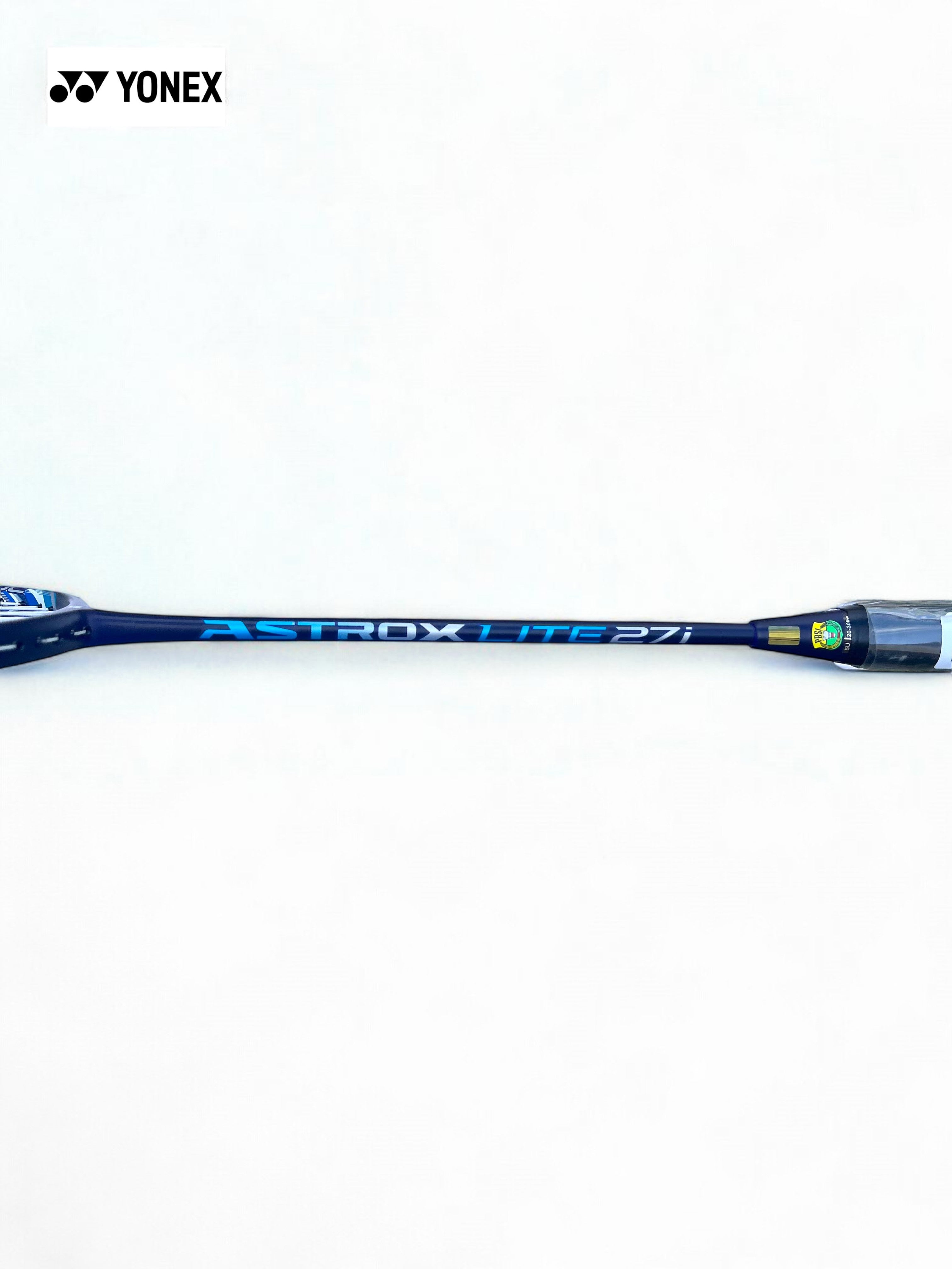 YONEX Astrox Lite 27i Badminton Racquet