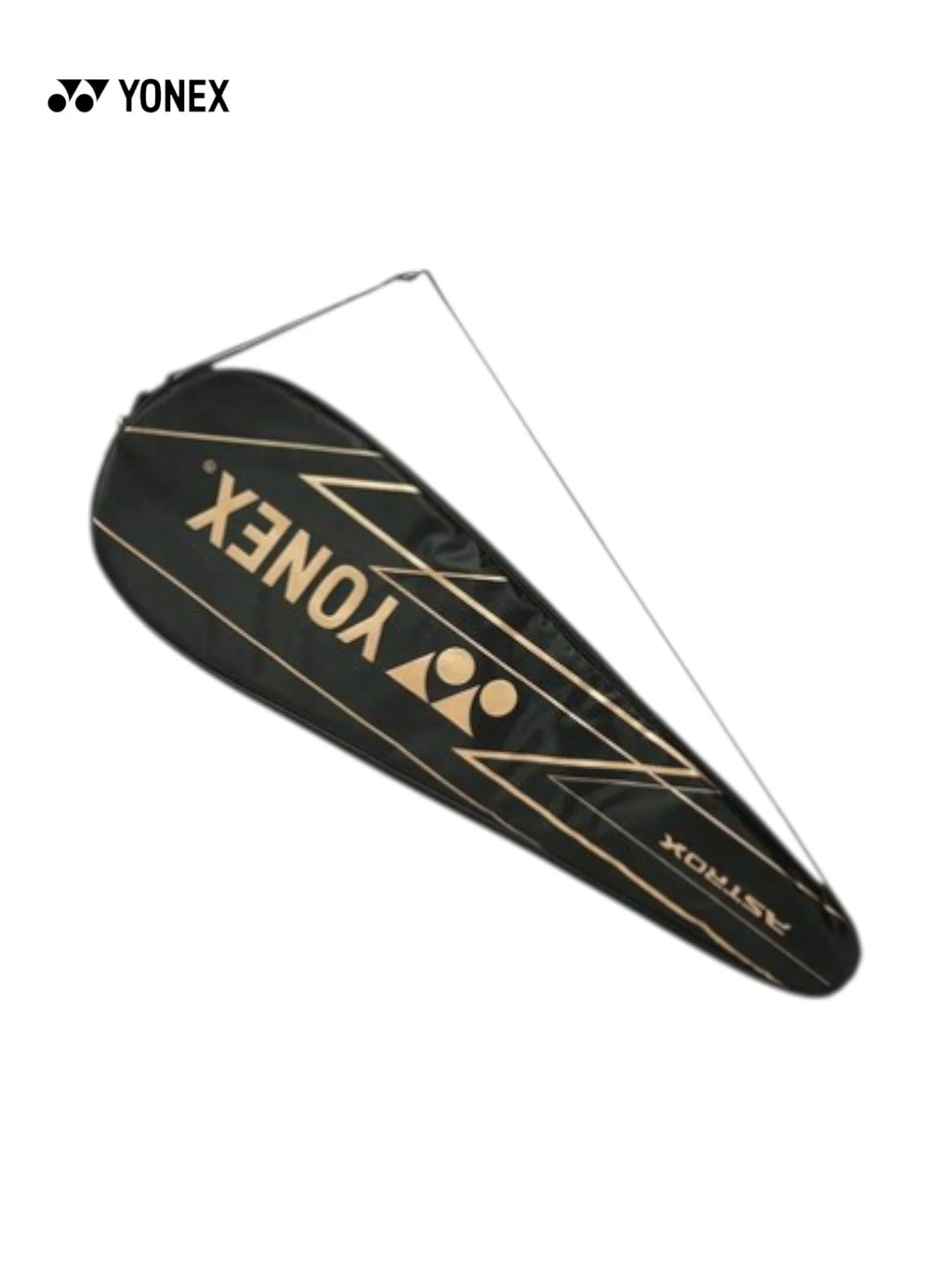 YONEX Astrox Attack 9 Badminton Racquet