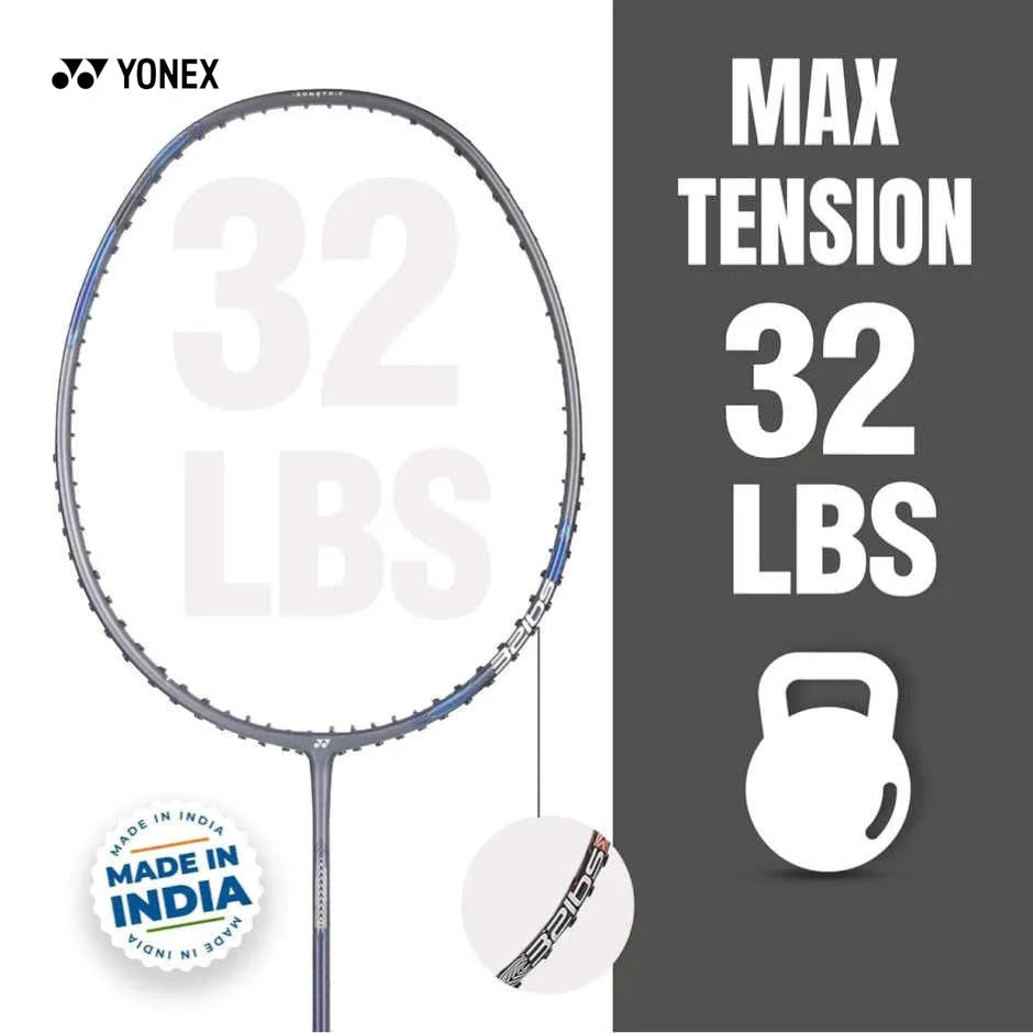 YONEX Astrox Attack 9 Badminton Racquet