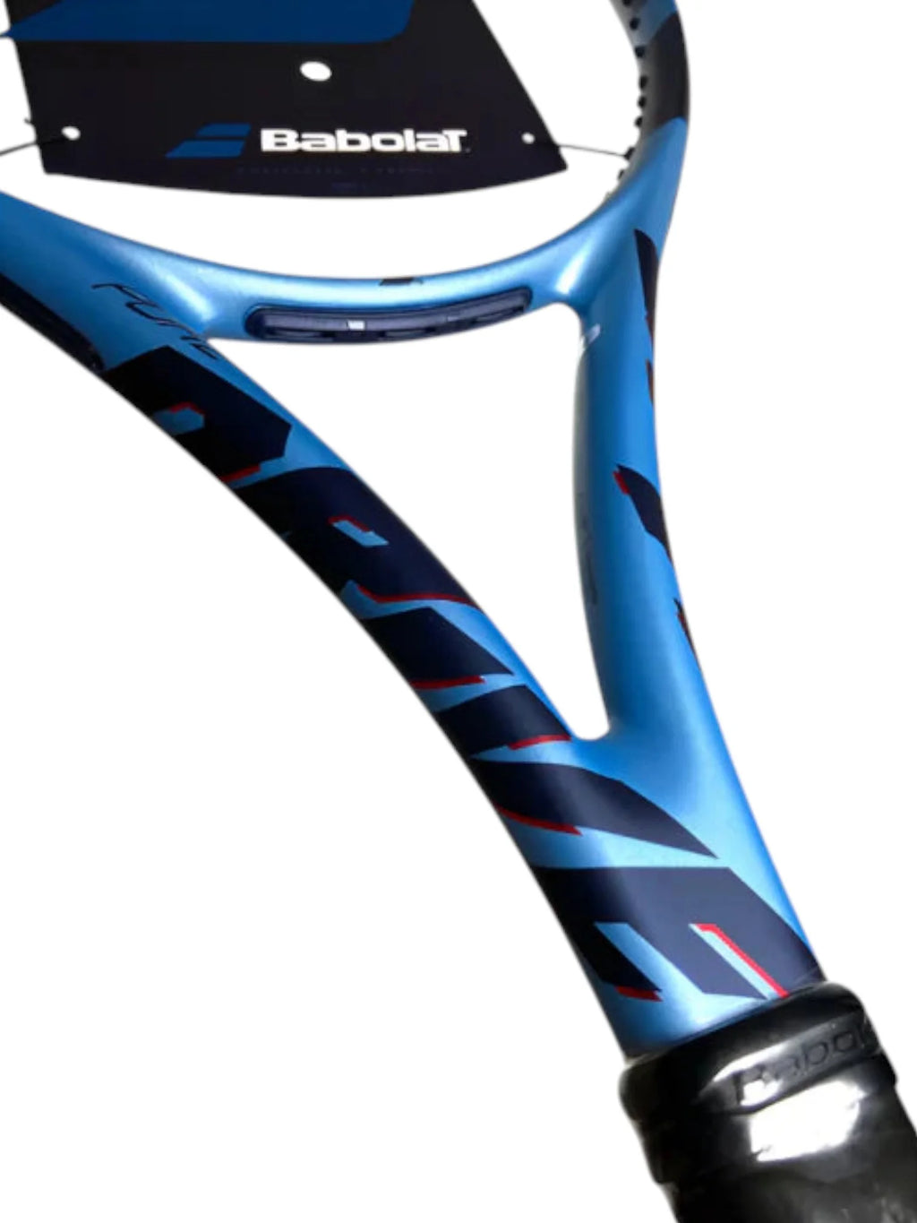 Babolat Pure Drive Tennis Racquet