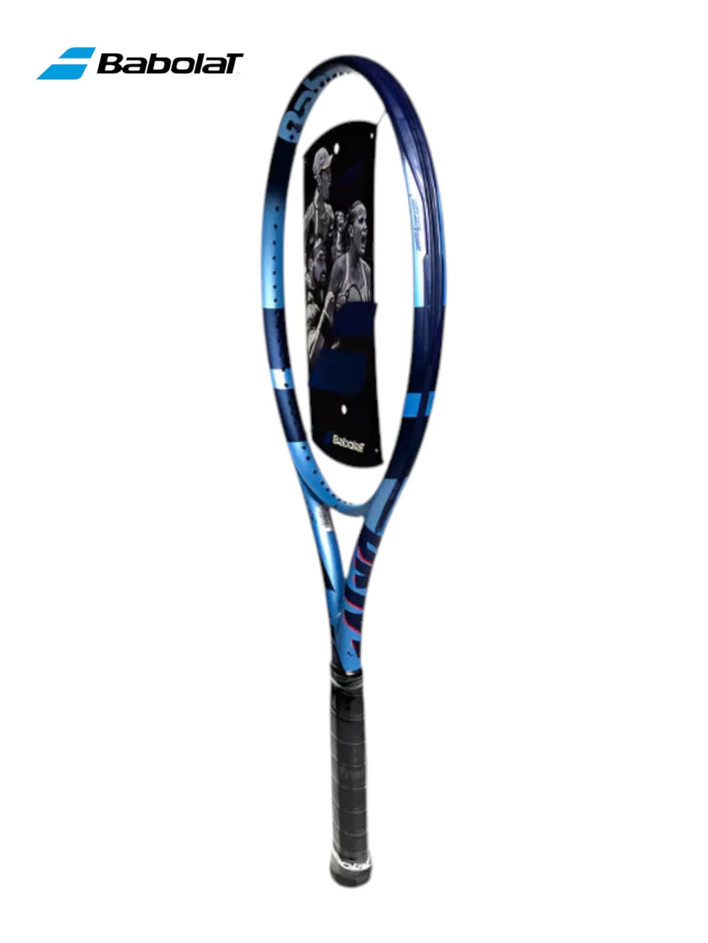 Babolat Pure Drive Tennis Racquet