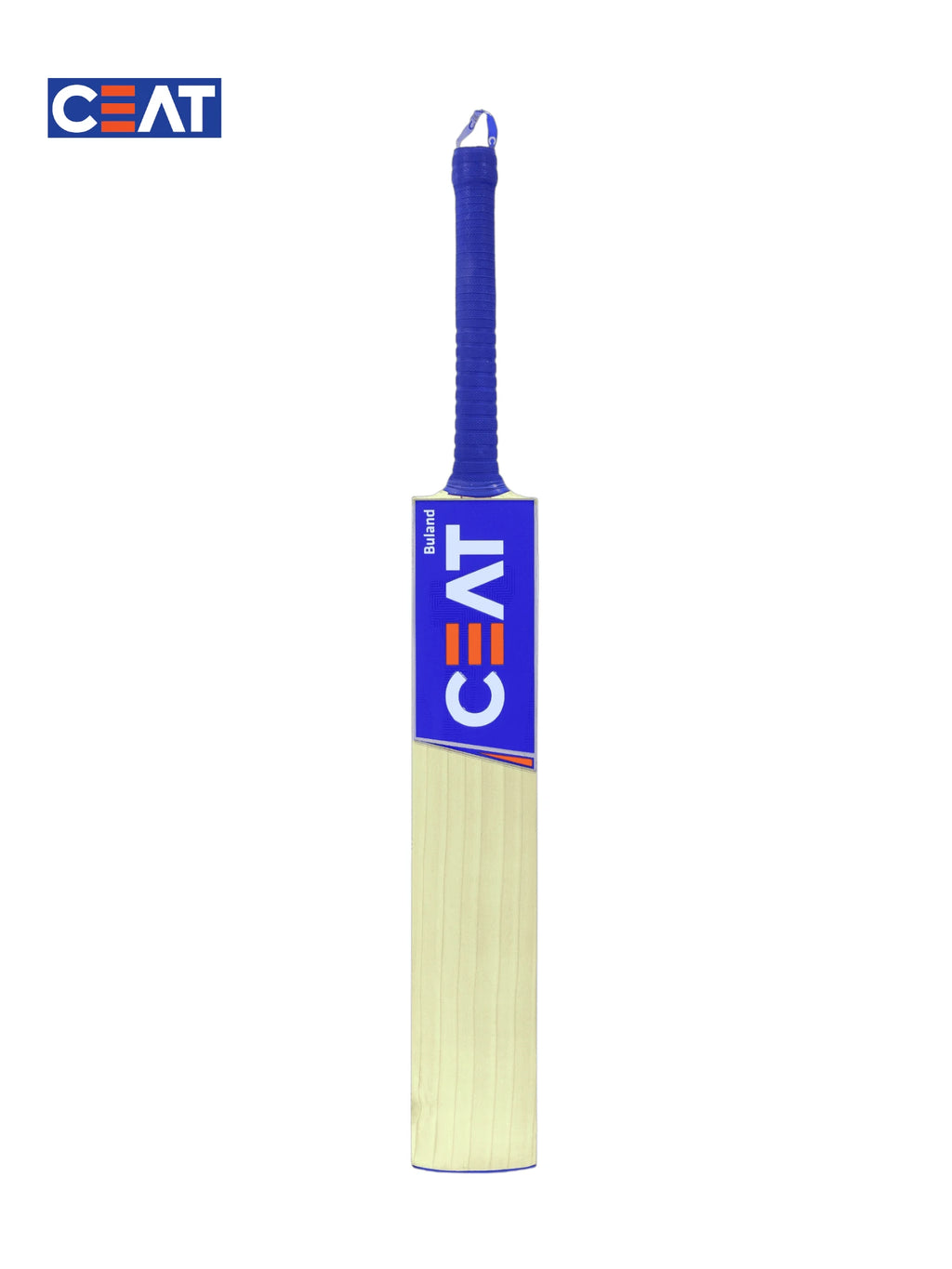 CEAT Buland English Willow Cricket Bat