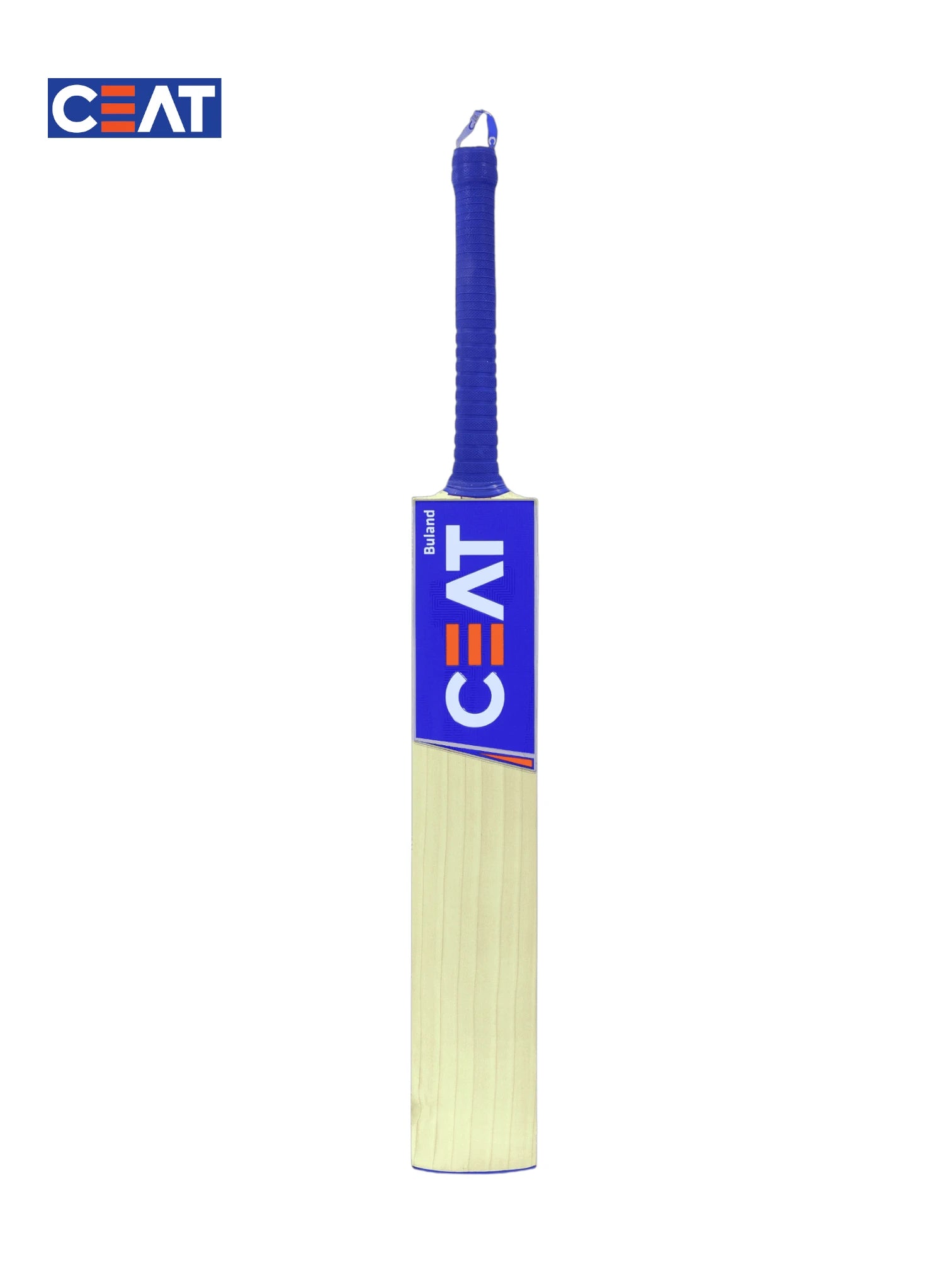 CEAT Buland English Willow Cricket Bat